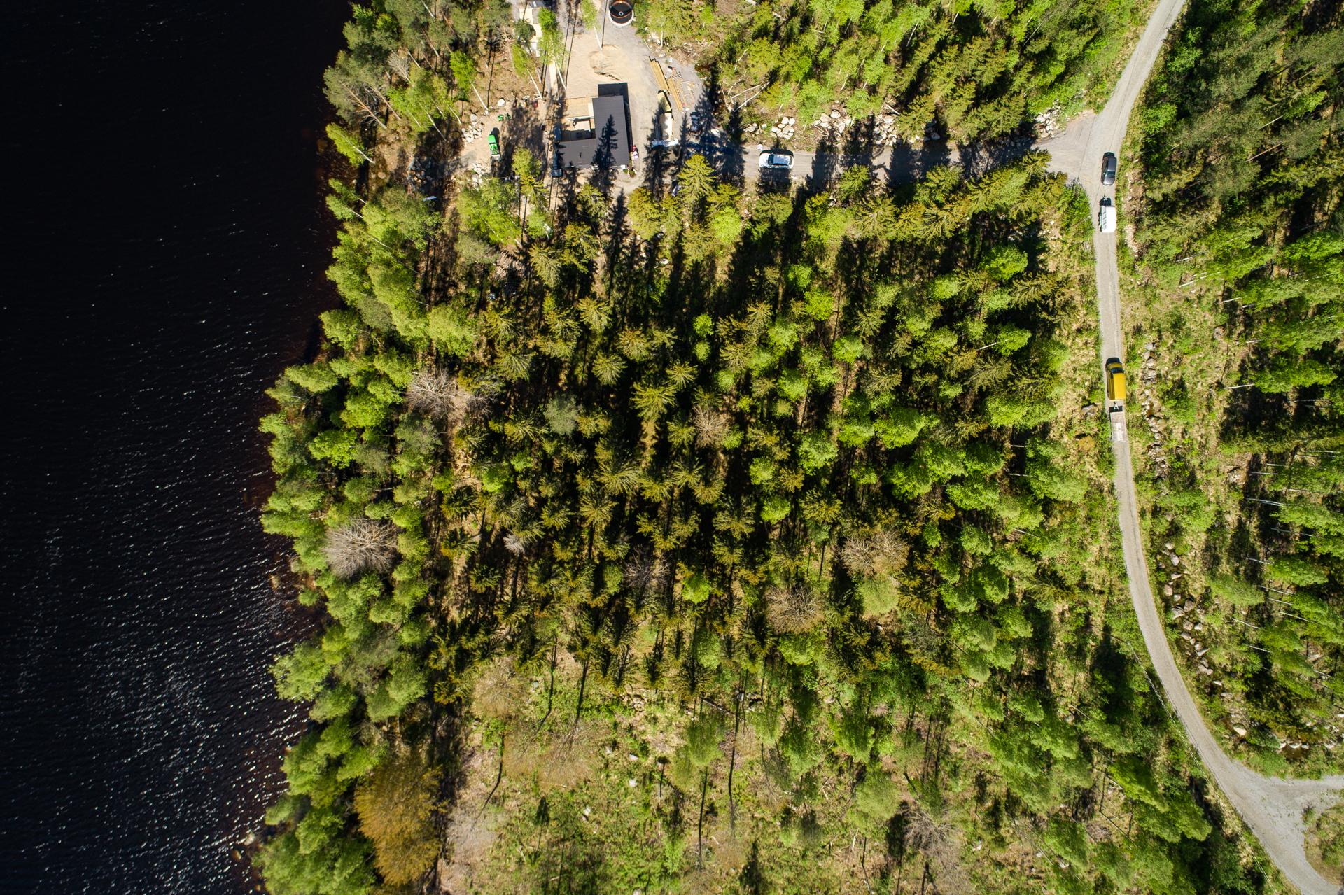 Peiponlahti tontti, Sumiainen, Äänekoski
