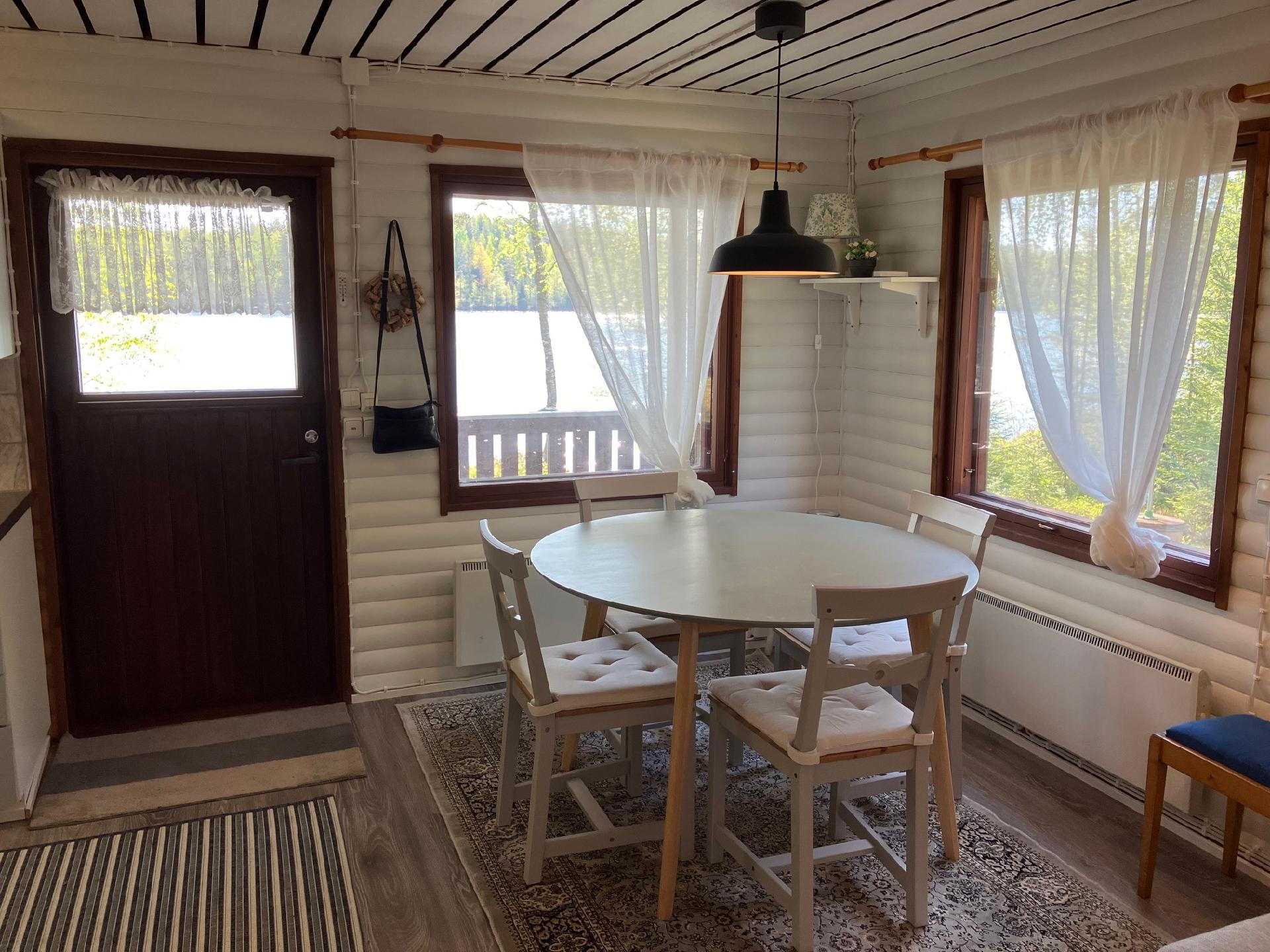 Kalmasaarentie 243, Pohjalankila, Ruokolahti