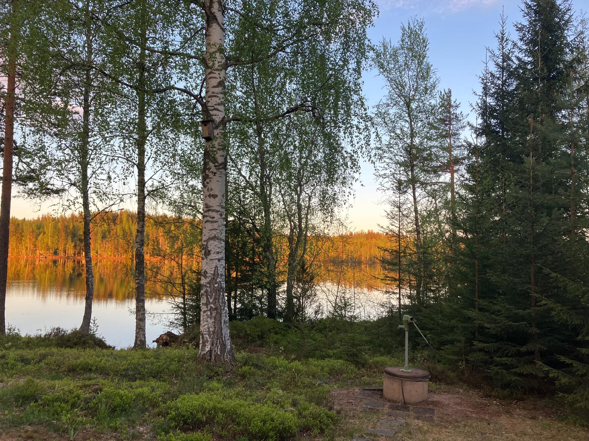 Kalmasaarentie 243, Pohjalankila, Ruokolahti