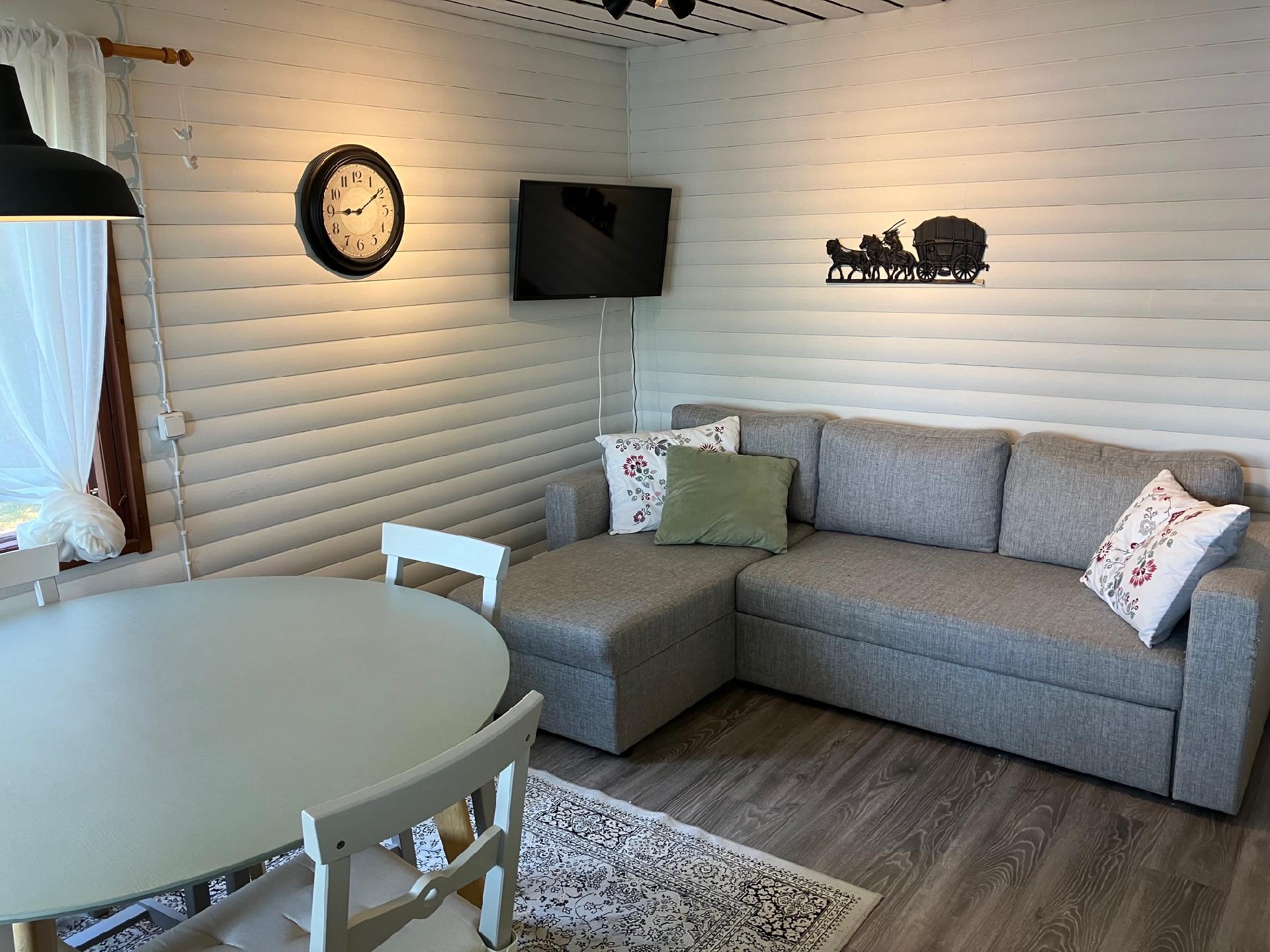 Kalmasaarentie 243, Pohjalankila, Ruokolahti