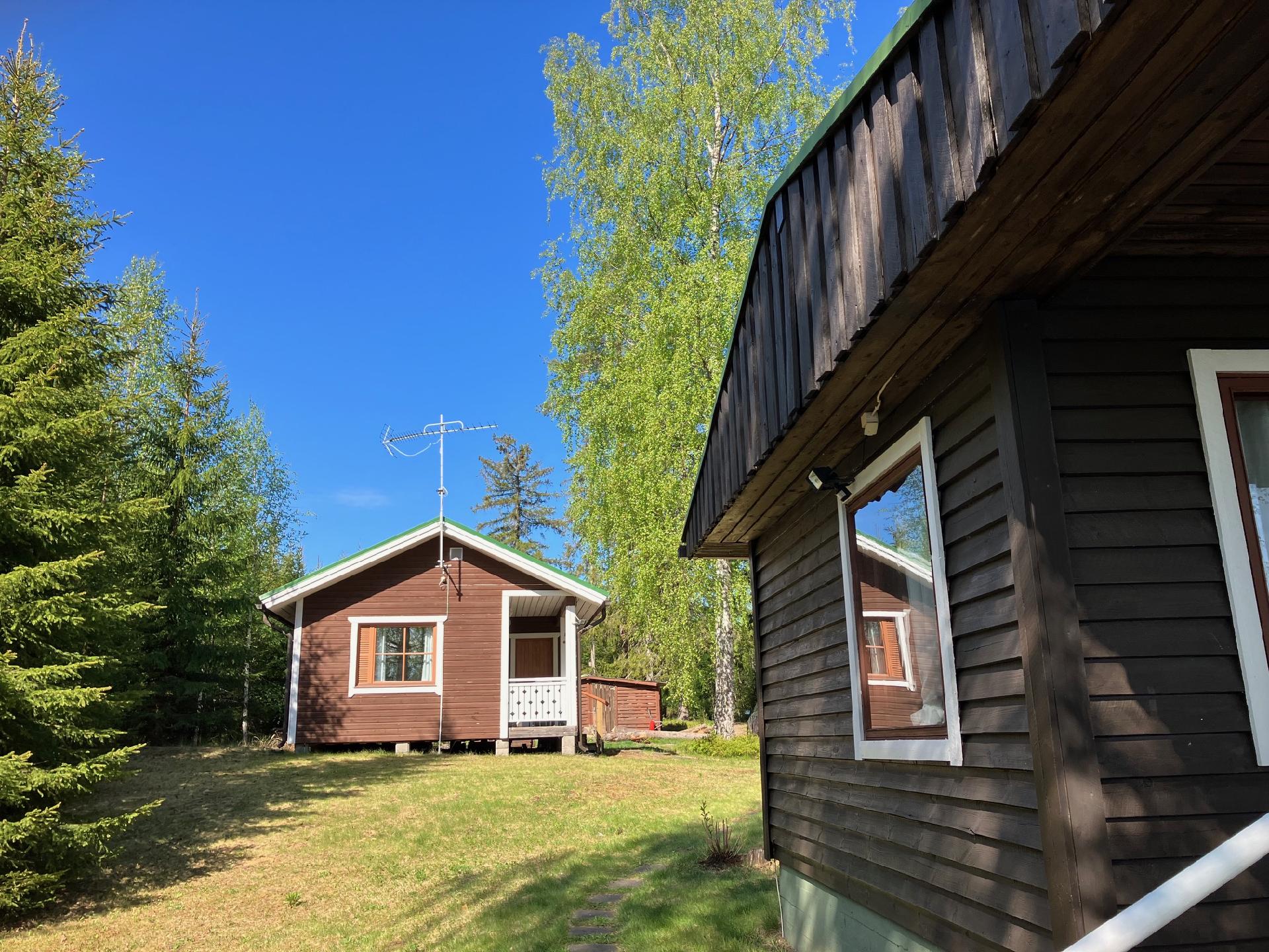 Kalmasaarentie 243, Pohjalankila, Ruokolahti