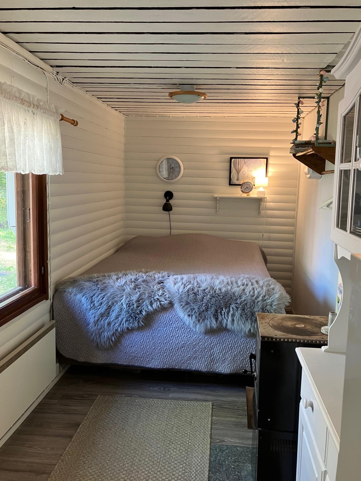 Kalmasaarentie 243, Pohjalankila, Ruokolahti