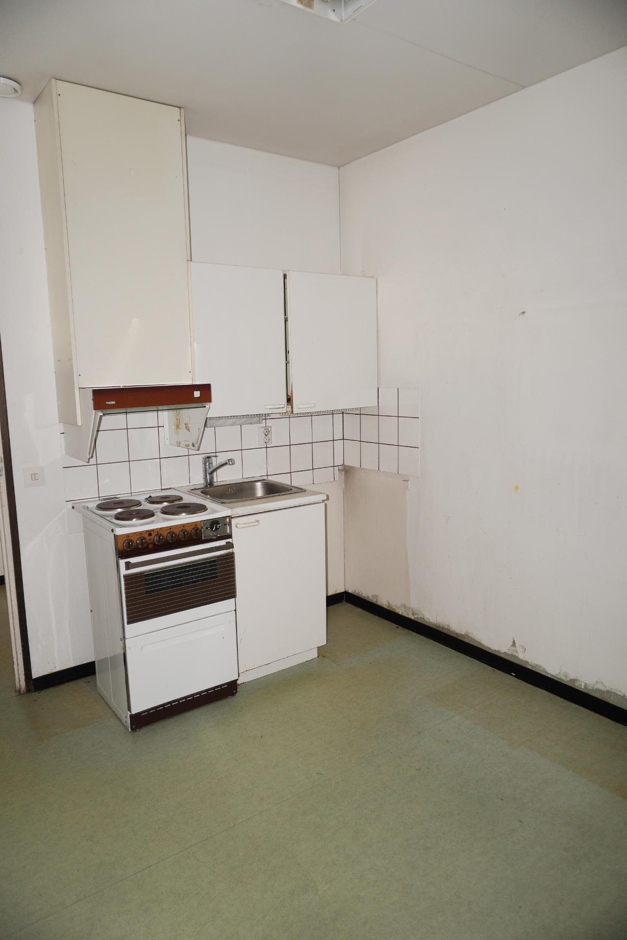 Kauppakatu 32, Taulumäki, Varkaus