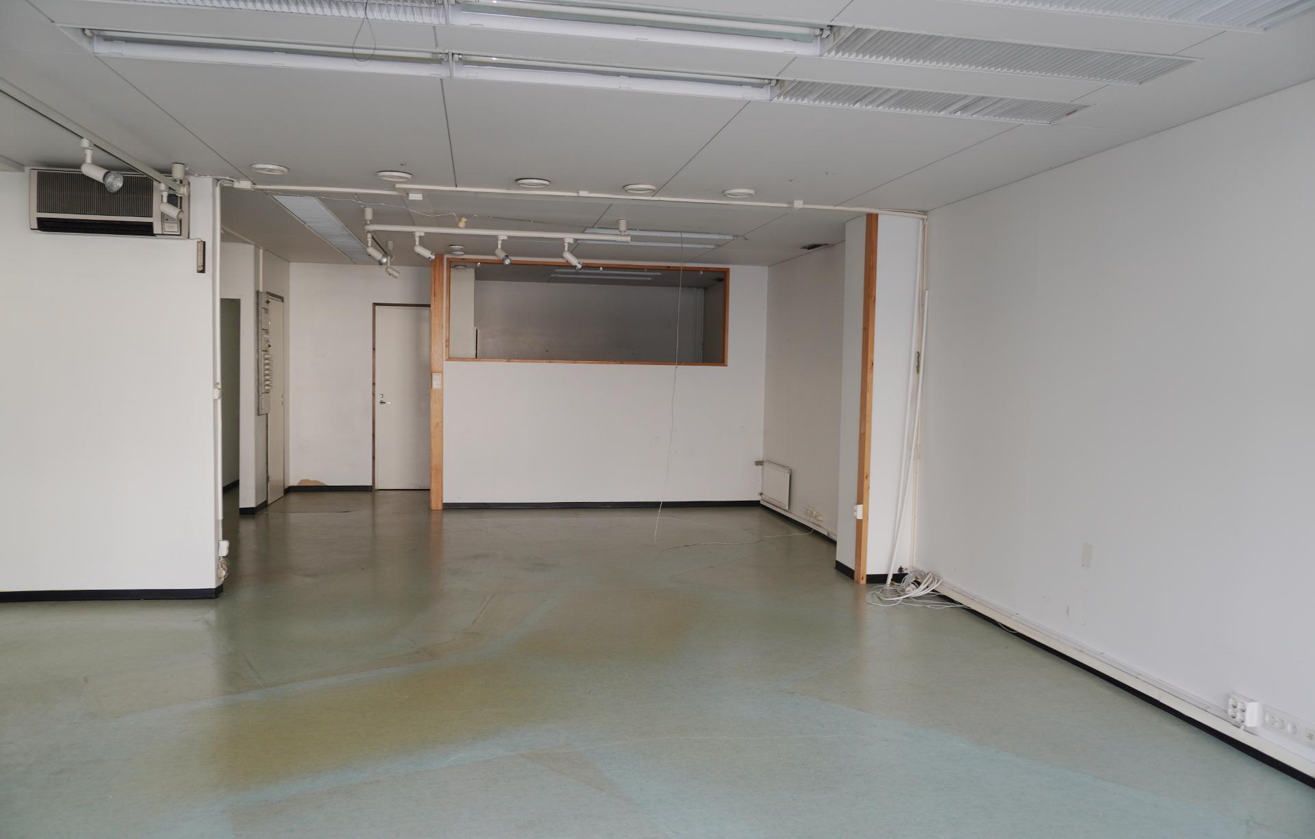 Kauppakatu 32, Taulumäki, Varkaus