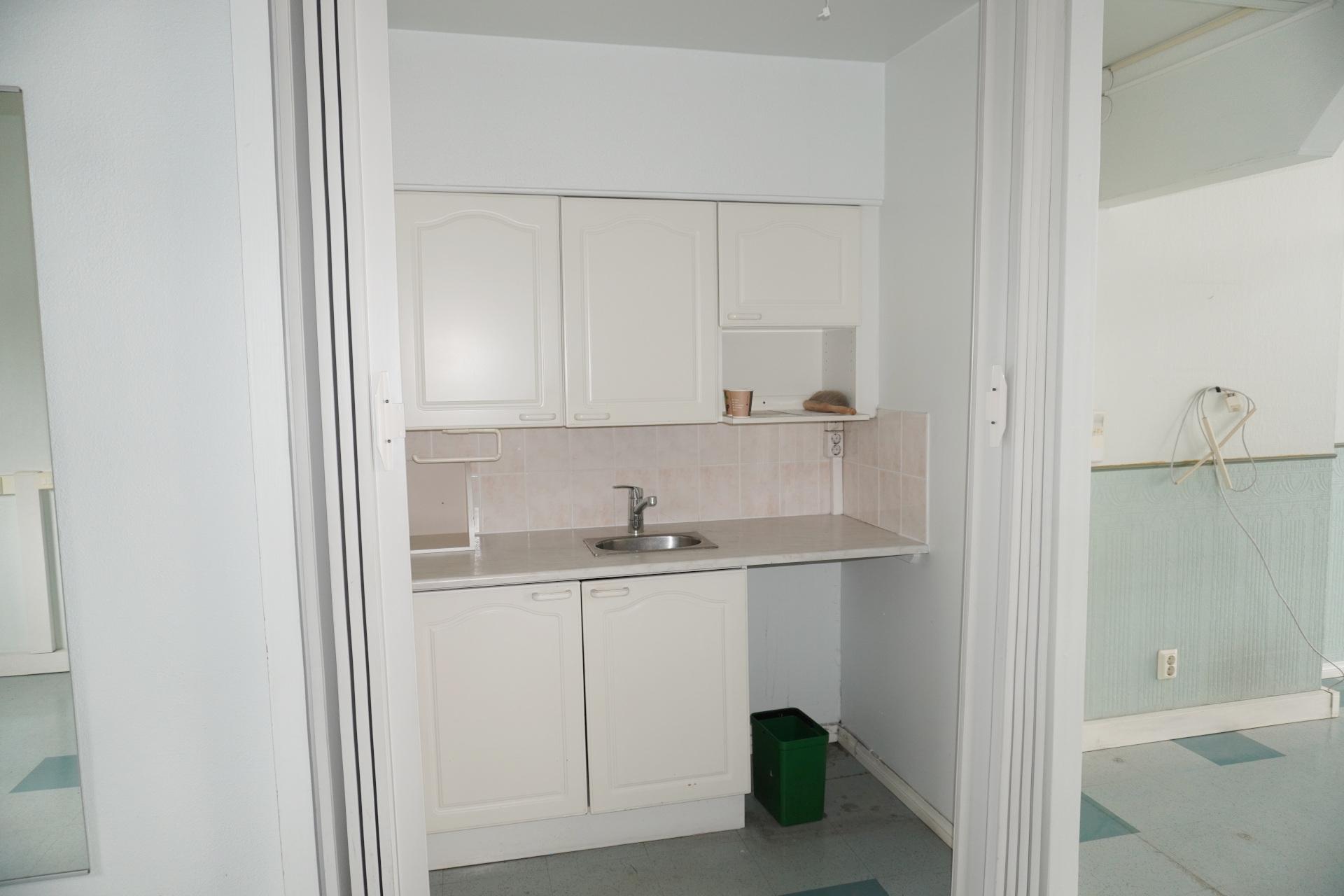 Kauppakatu 36, Taulumäki, Varkaus