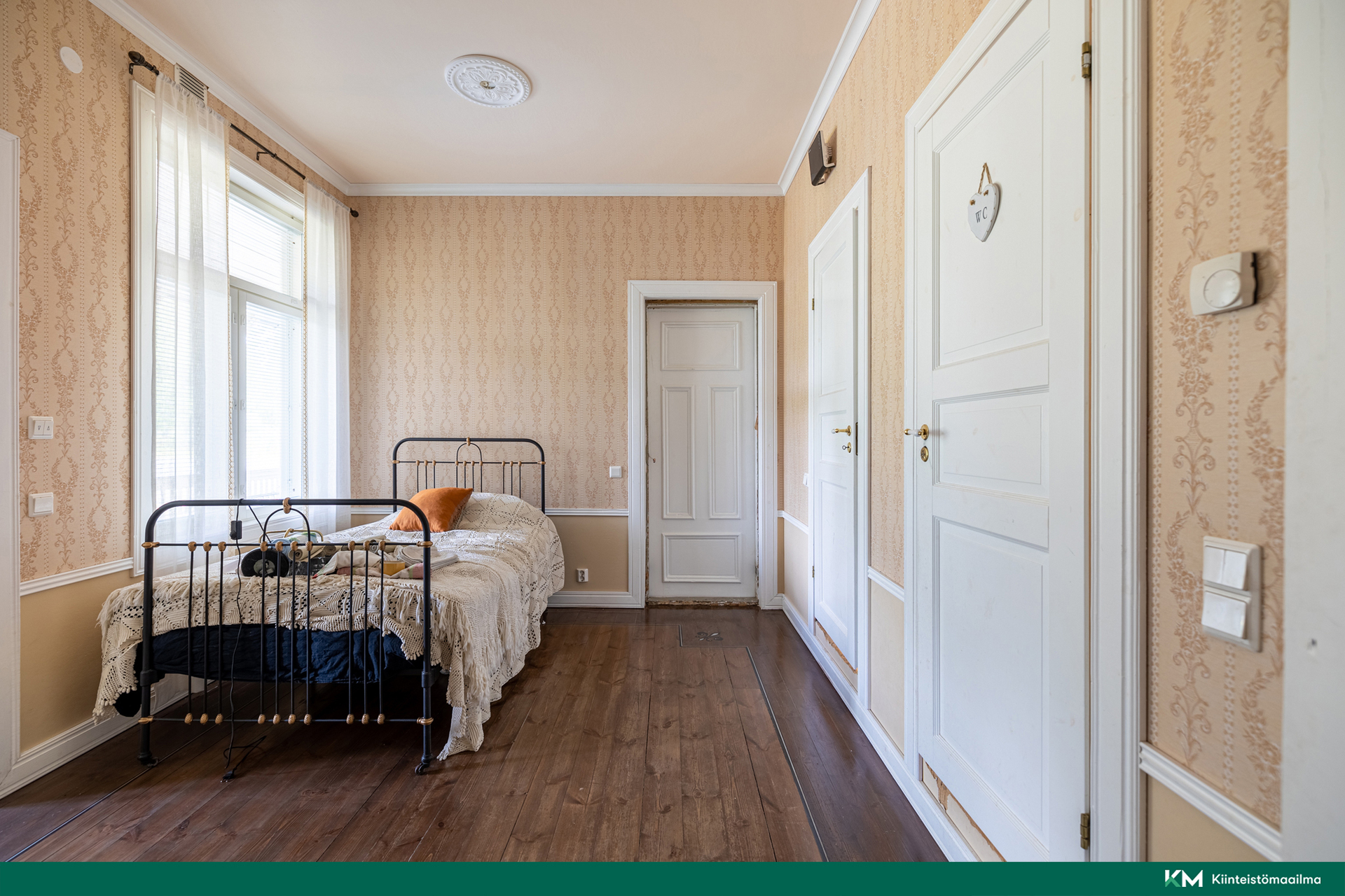 huone