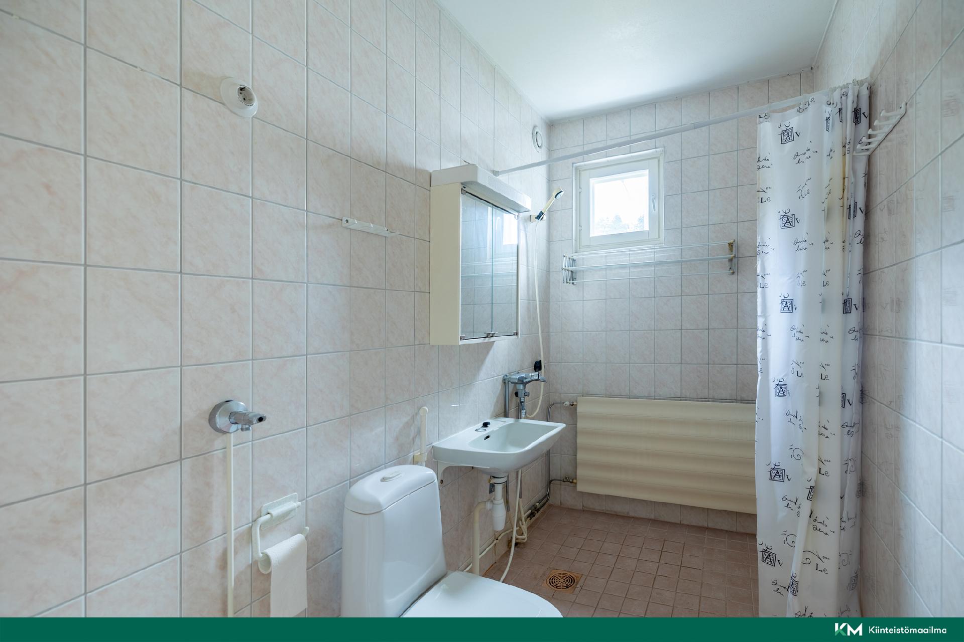 Suksisepäntie 9, Laajalampi, Mikkeli