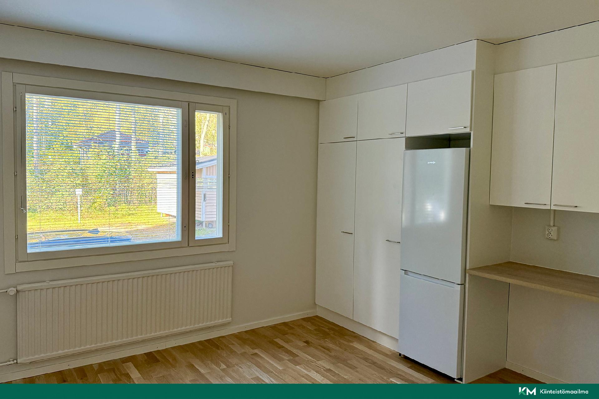 Suksisepäntie 9, Laajalampi, Mikkeli