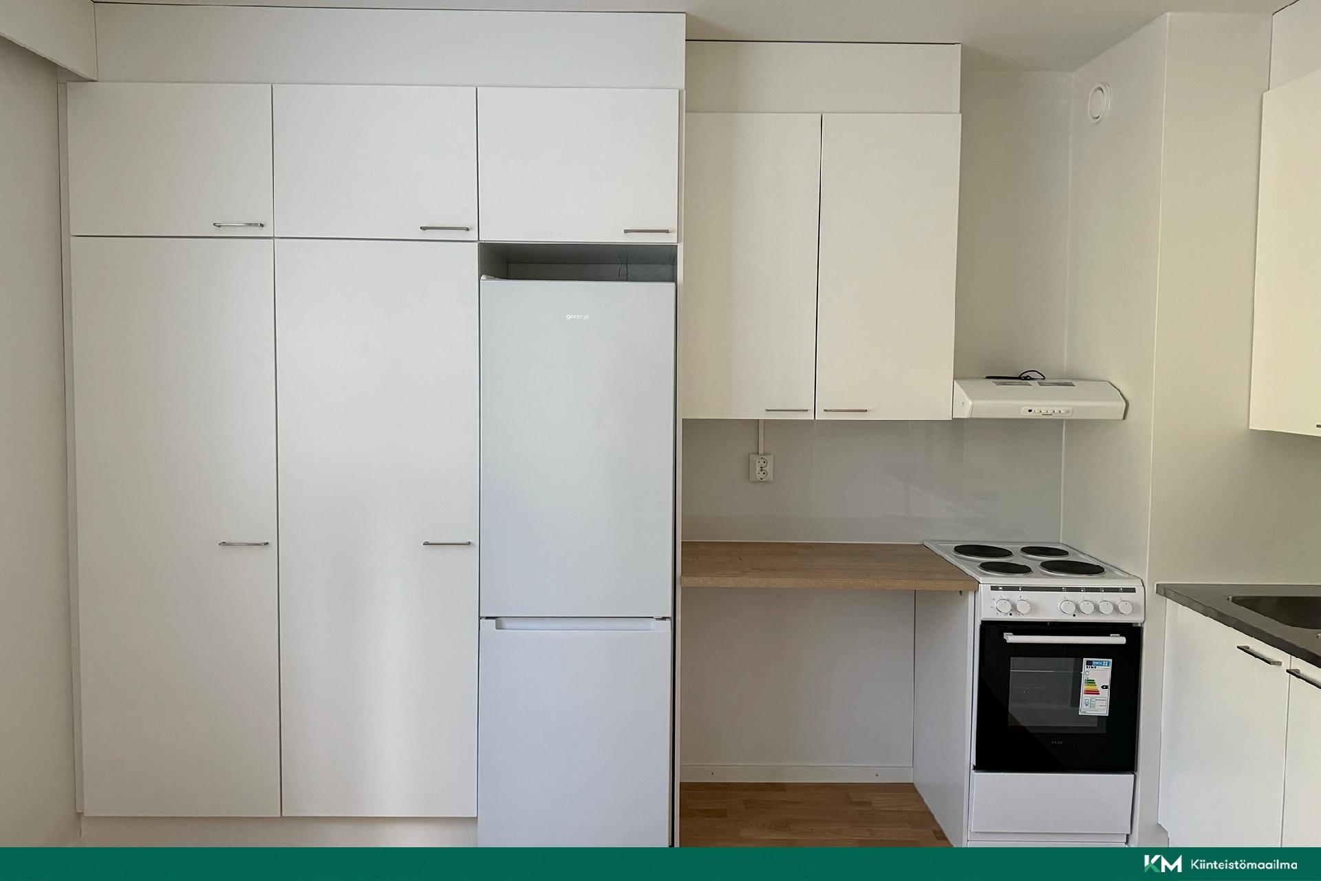 Suksisepäntie 9, Laajalampi, Mikkeli