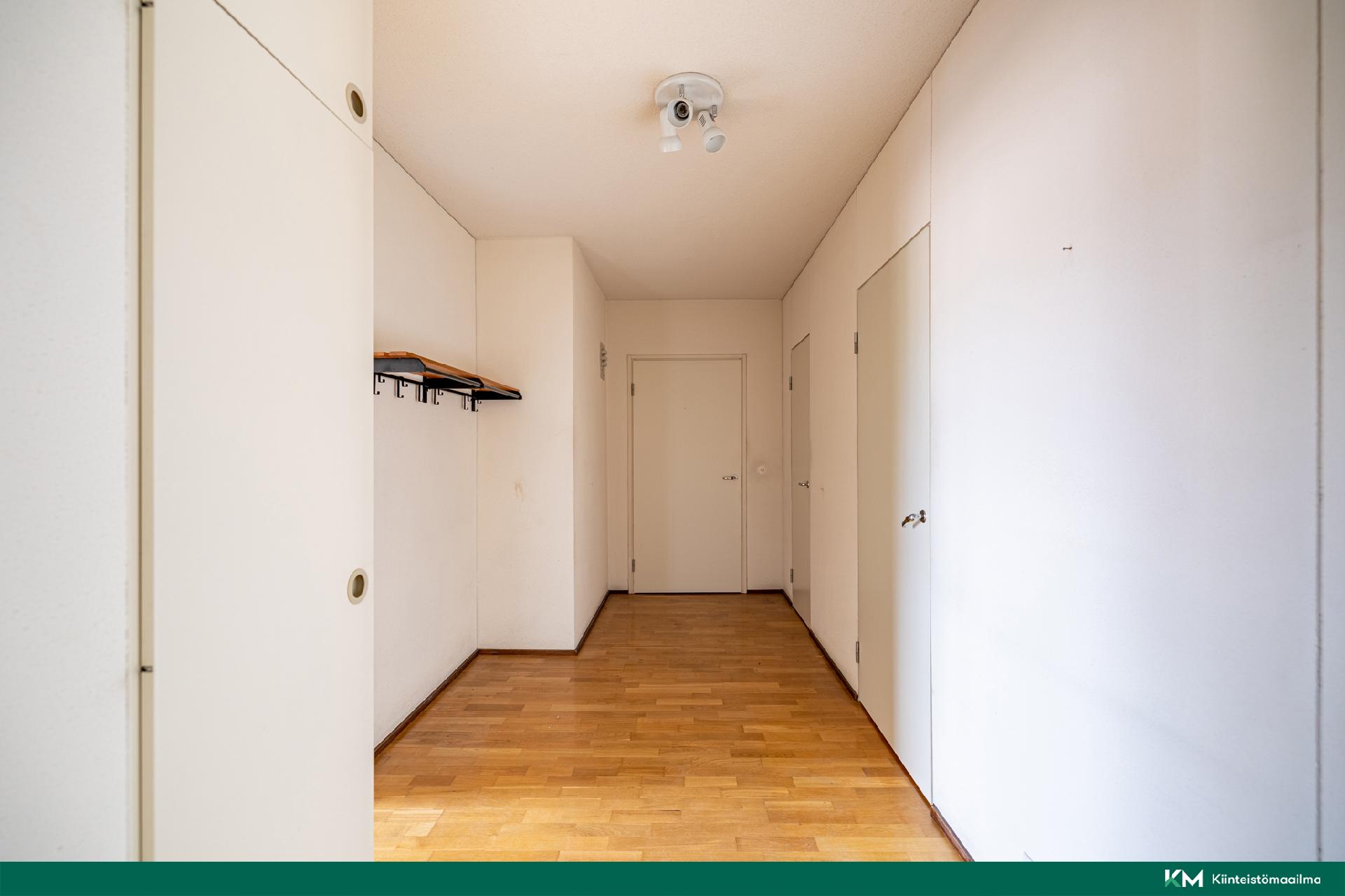 Suksisepäntie 9, Laajalampi, Mikkeli