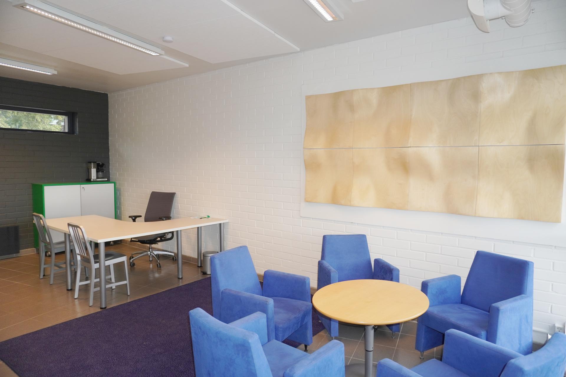 Taulumäentori/Kauppakatu 55, Taulumäki, Varkaus