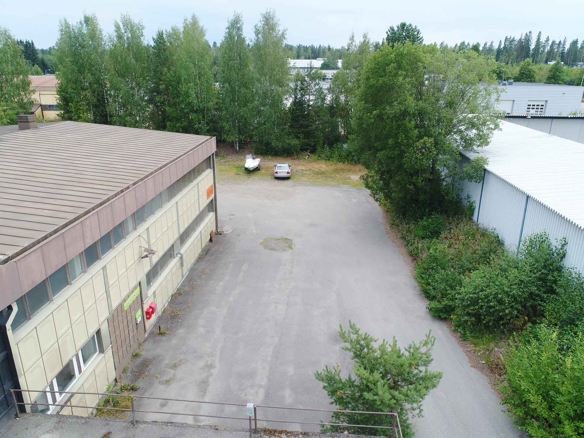 Relanderinkatu 84, Kuoppakangas, Varkaus