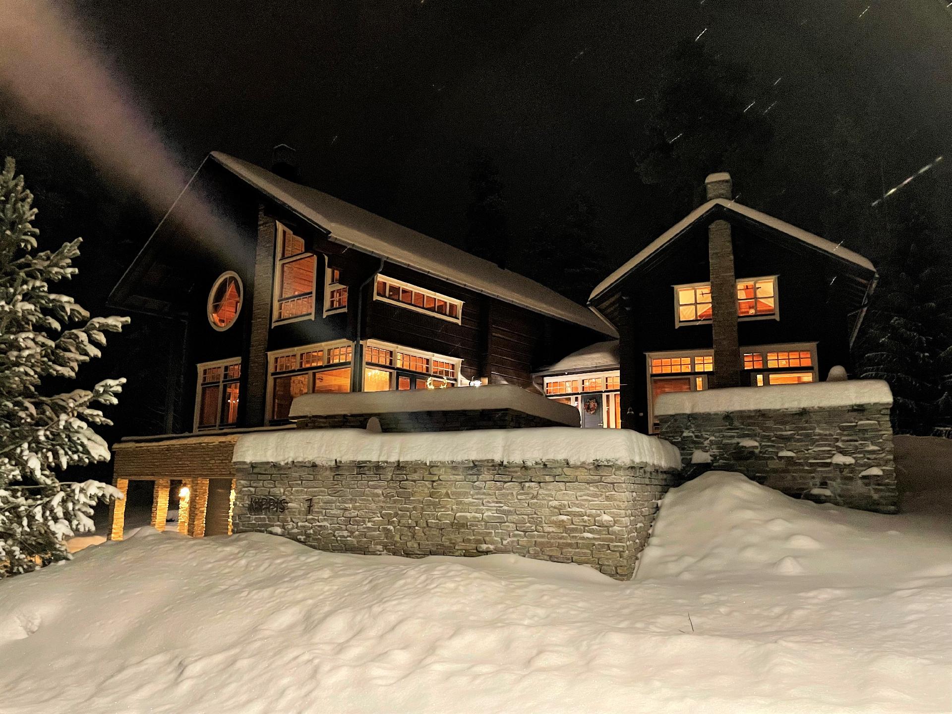 Kiljusenkalliontie 7, Tahkovuori, Kuopio