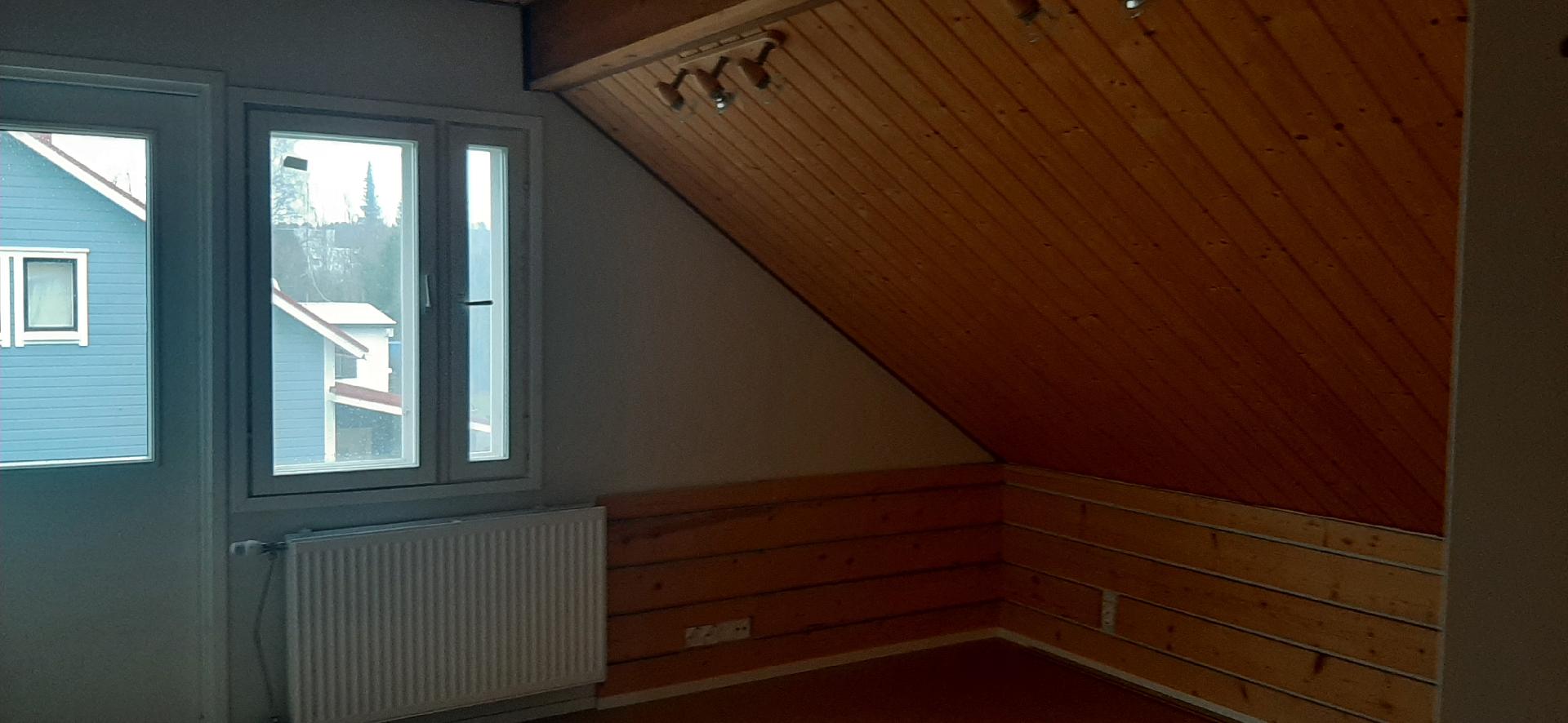 Ruistie 1, Kankaantausta, Hämeenlinna