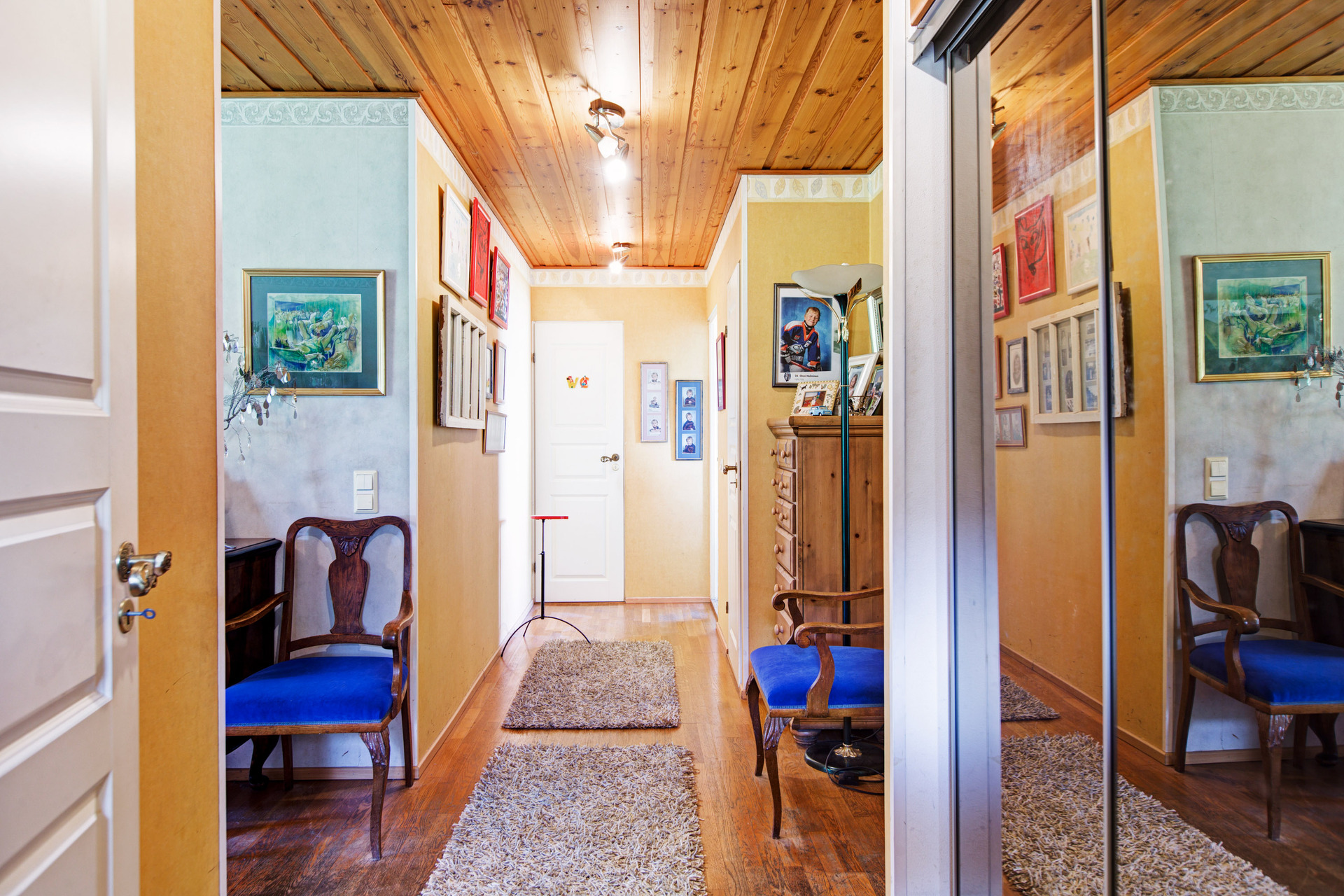 Ruistie 1, Kankaantausta, Hämeenlinna