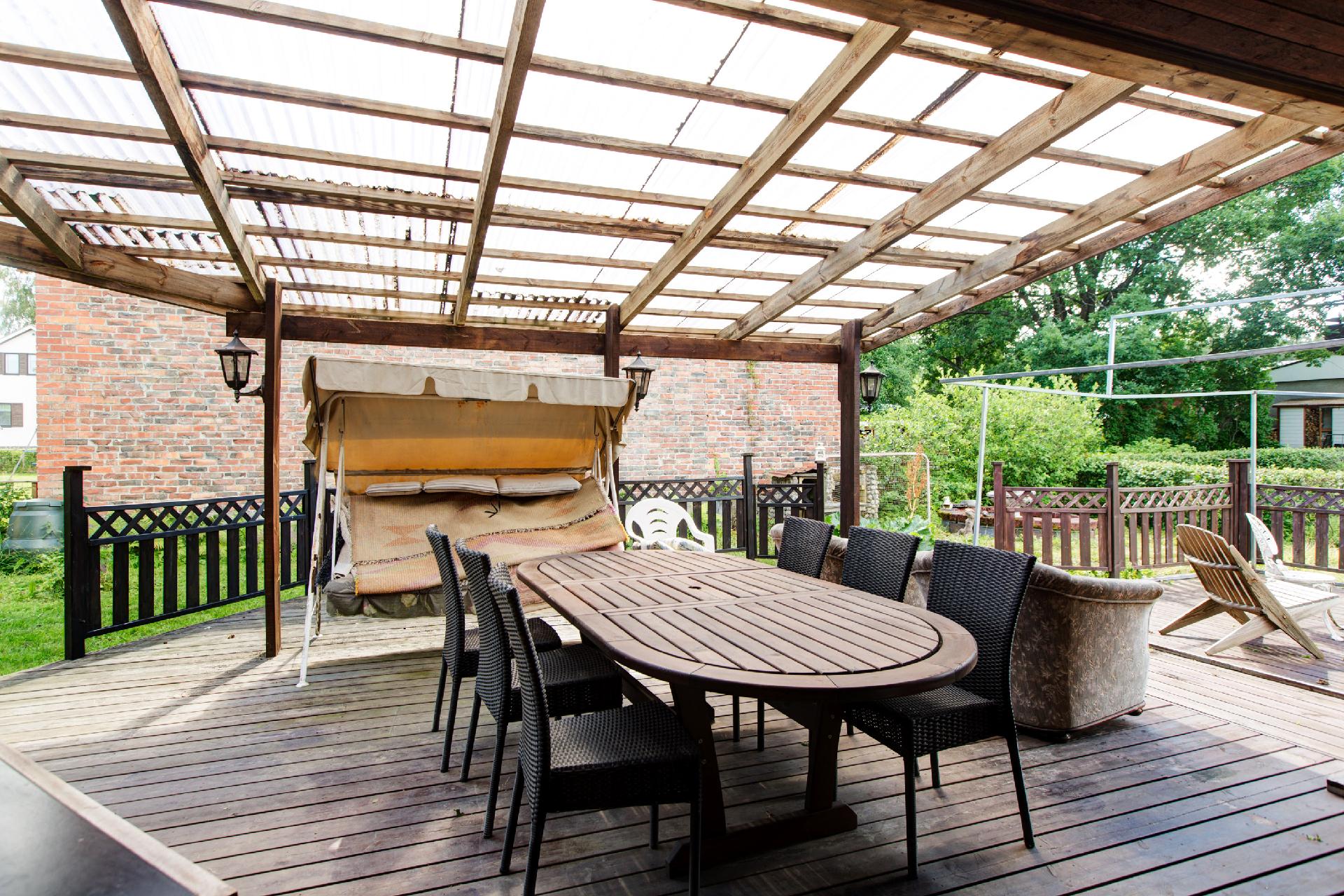 Ruistie 1, Kankaantausta, Hämeenlinna