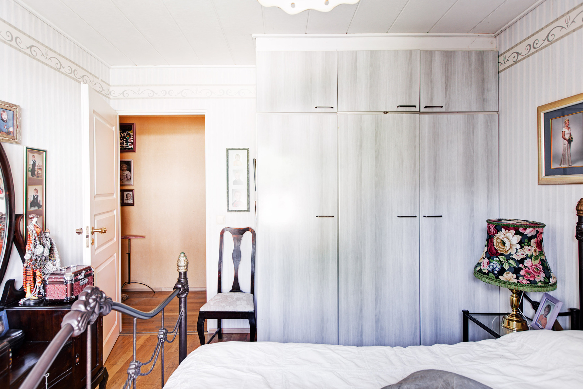 Ruistie 1, Kankaantausta, Hämeenlinna