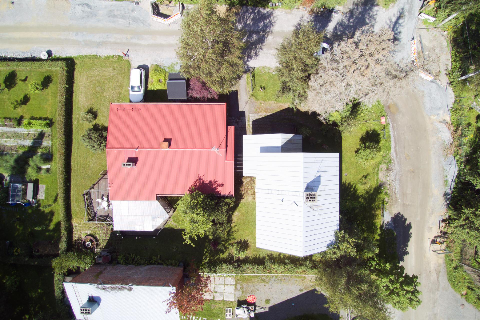 Ruistie 1, Kankaantausta, Hämeenlinna