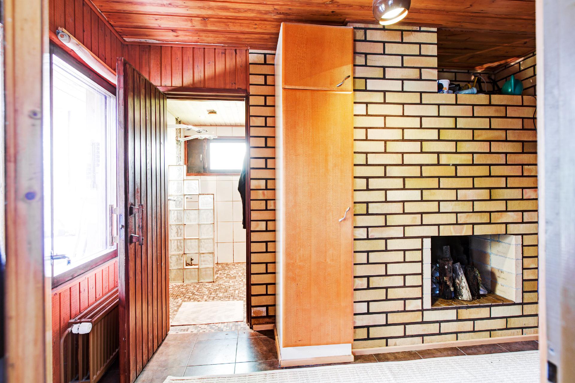 Ruistie 1, Kankaantausta, Hämeenlinna