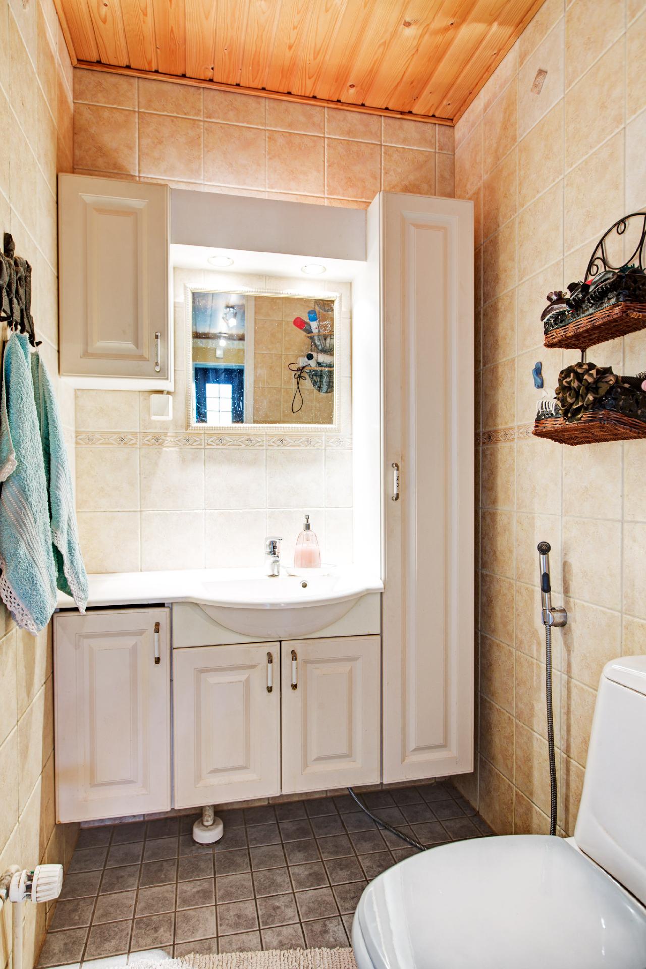 Ruistie 1, Kankaantausta, Hämeenlinna