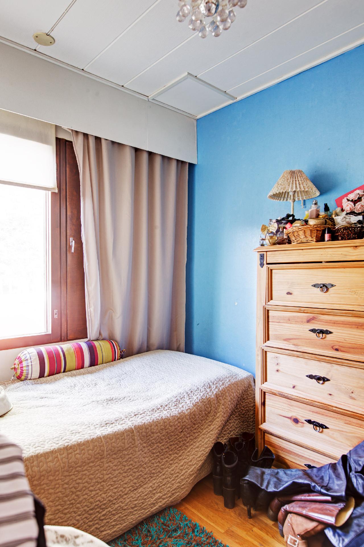 Ruistie 1, Kankaantausta, Hämeenlinna