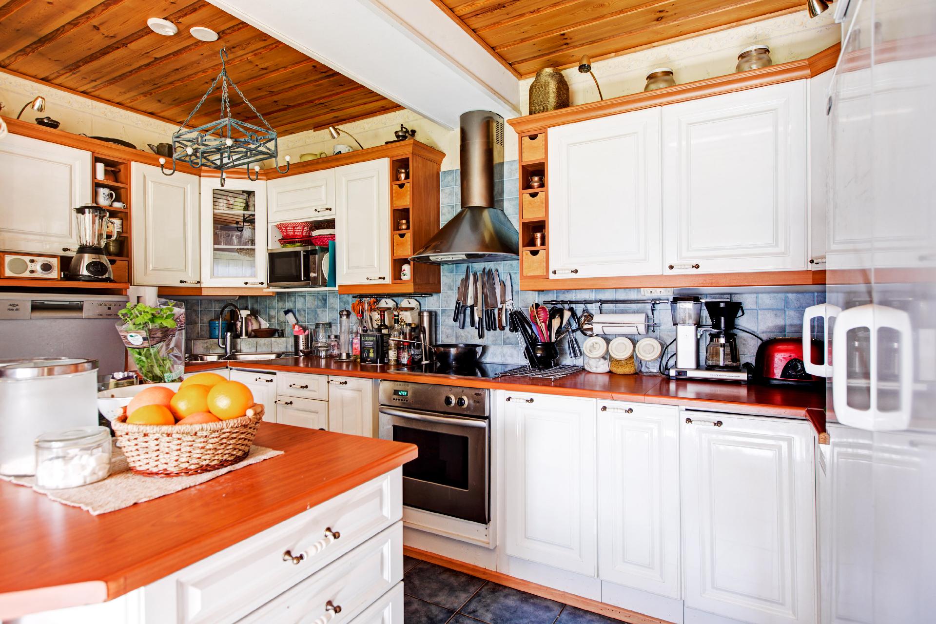 Ruistie 1, Kankaantausta, Hämeenlinna