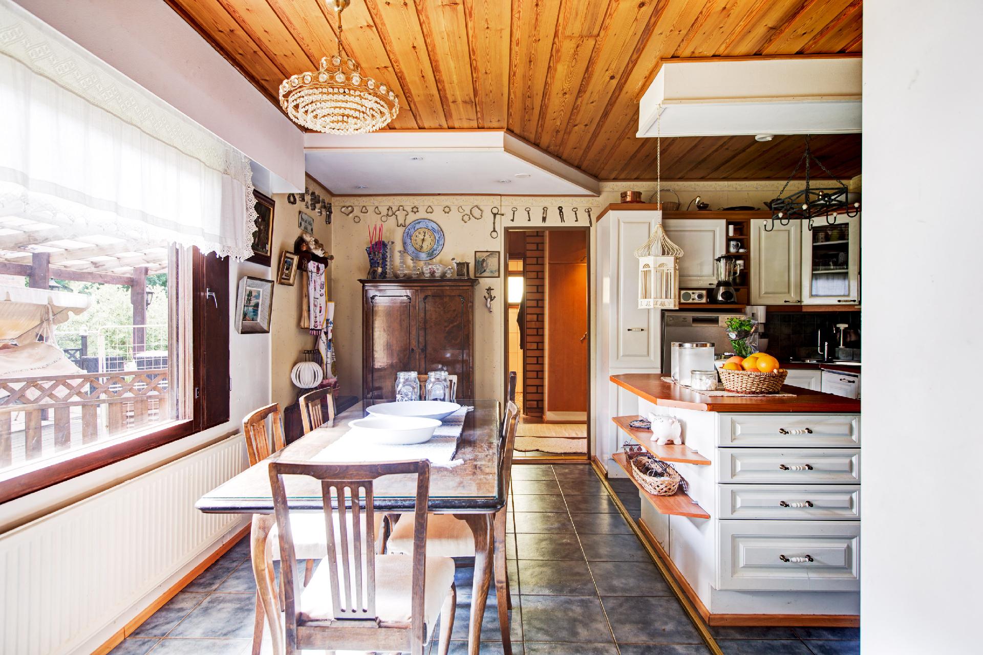 Ruistie 1, Kankaantausta, Hämeenlinna