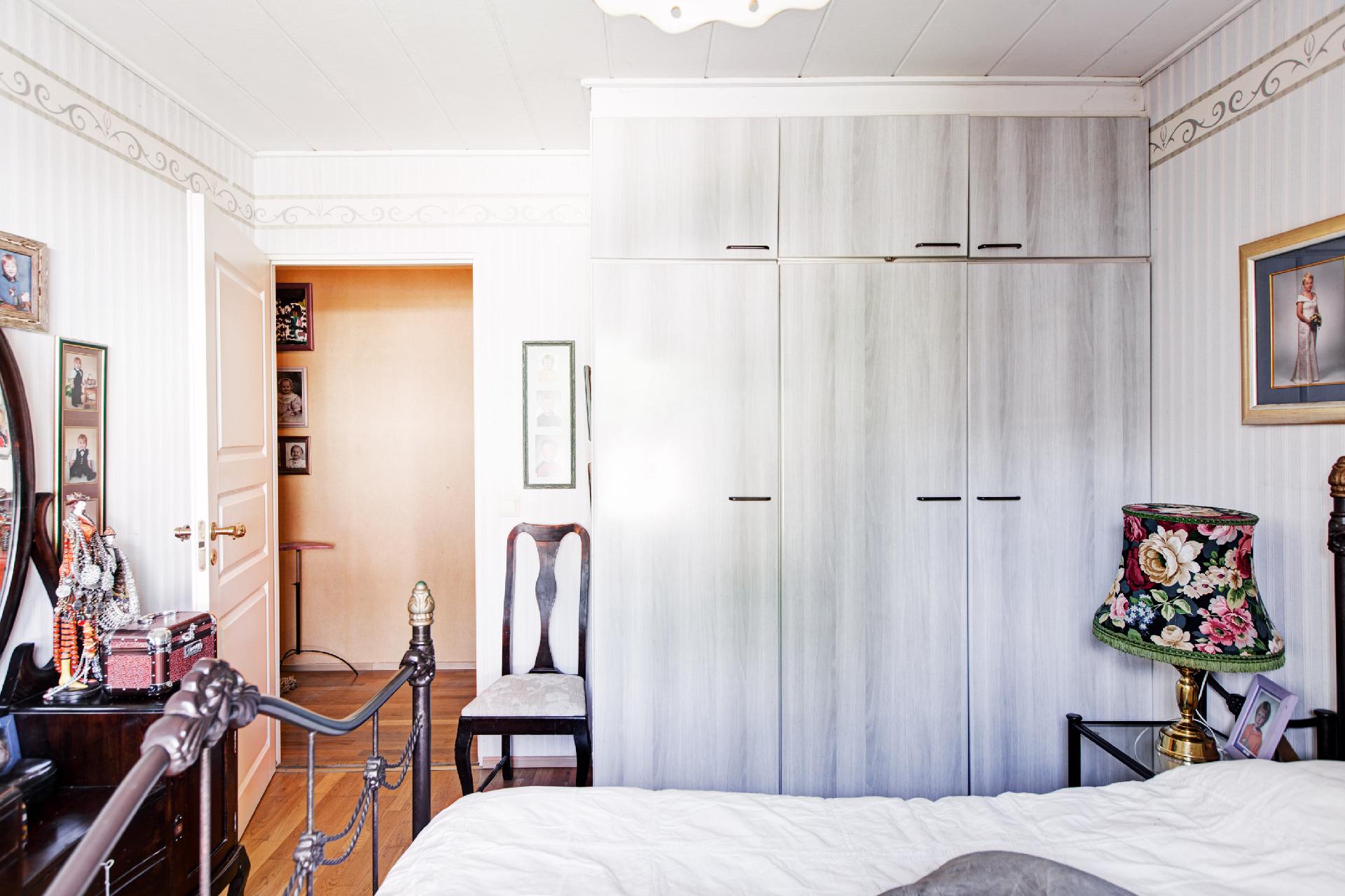 Ruistie 1, Kankaantausta, Hämeenlinna