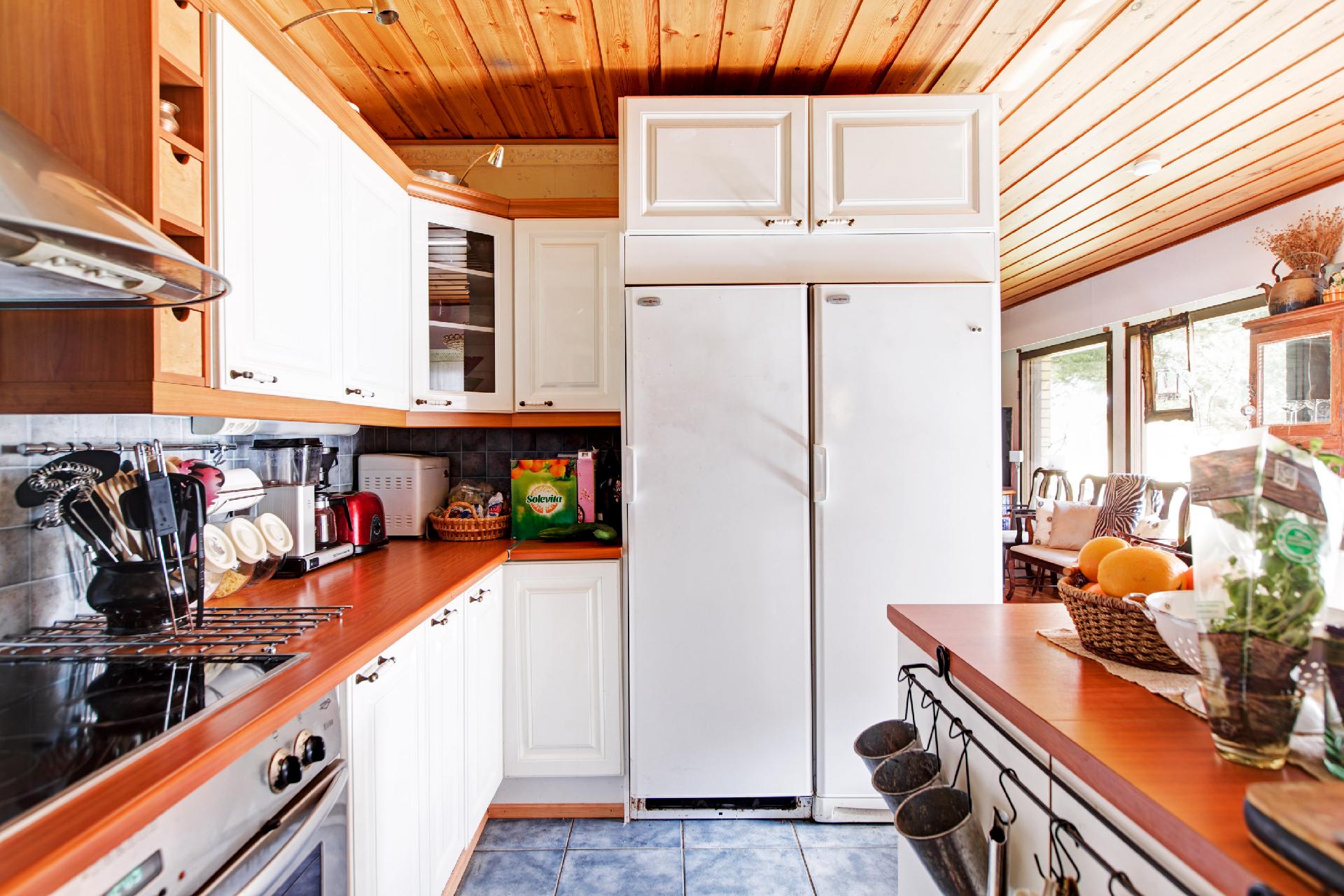 Ruistie 1, Kankaantausta, Hämeenlinna