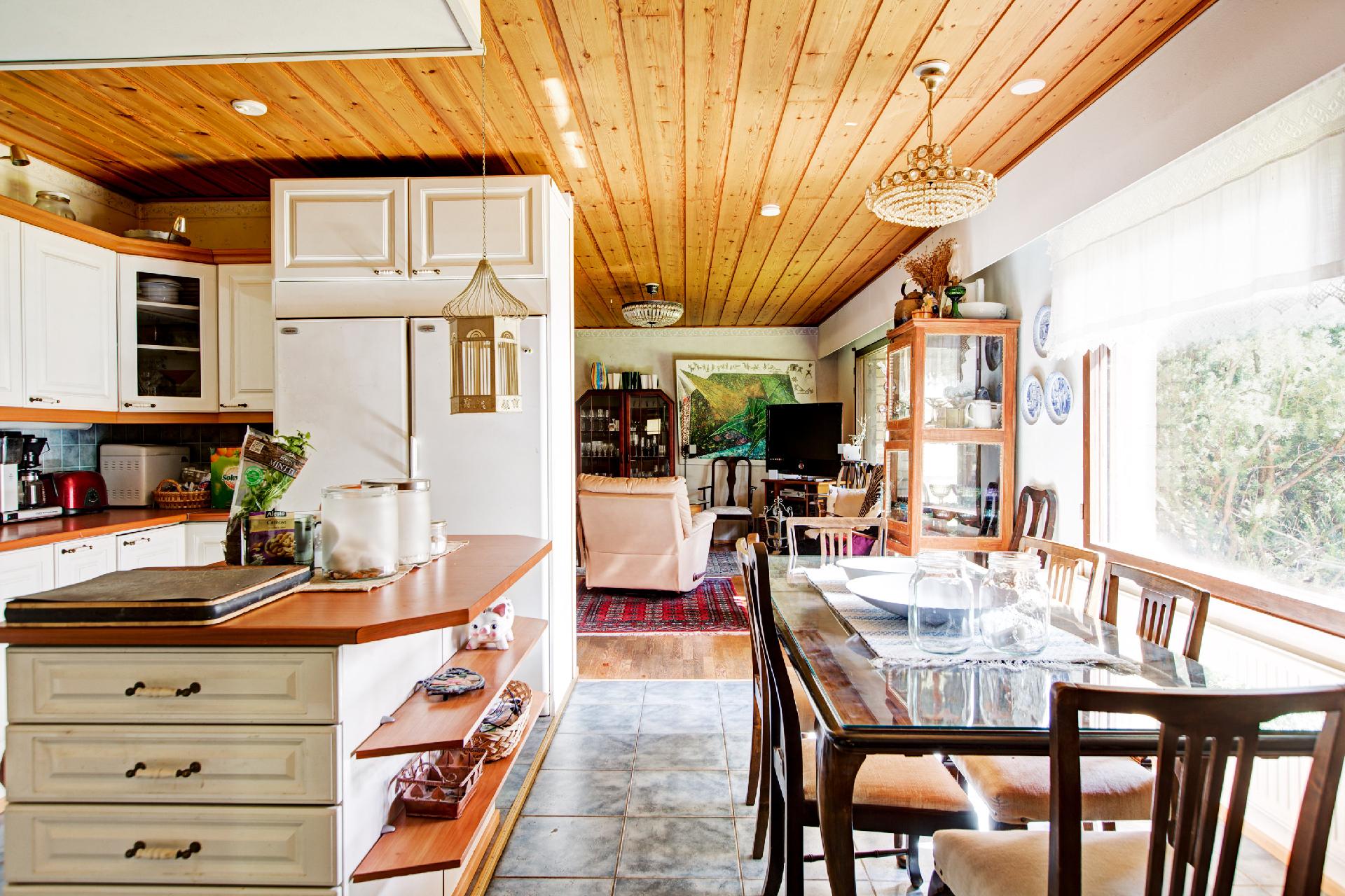 Ruistie 1, Kankaantausta, Hämeenlinna