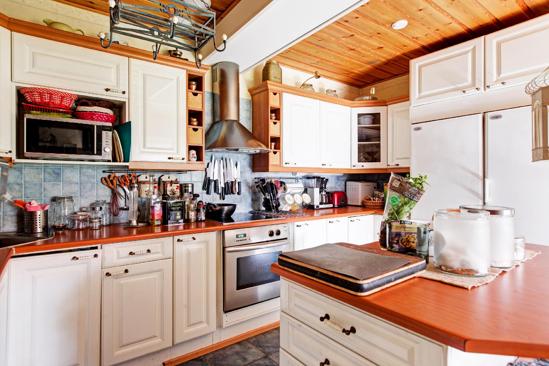 Ruistie 1, Kankaantausta, Hämeenlinna