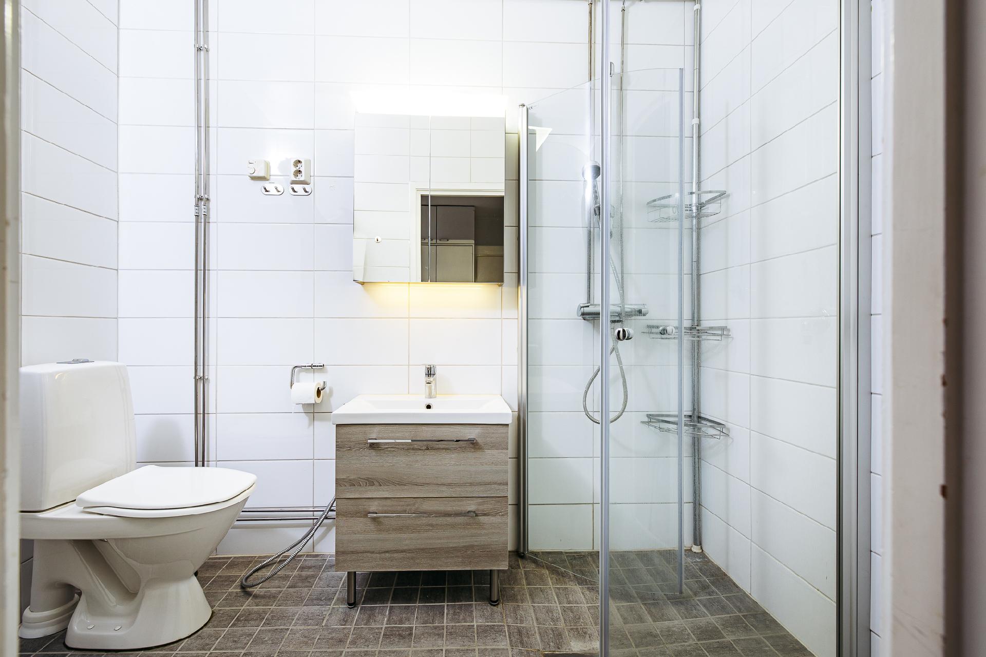 Ylisentie 9, Uppa, Seinäjoki