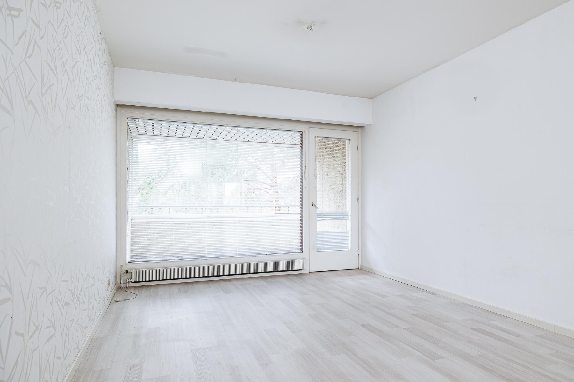 Ylisentie 9, Uppa, Seinäjoki