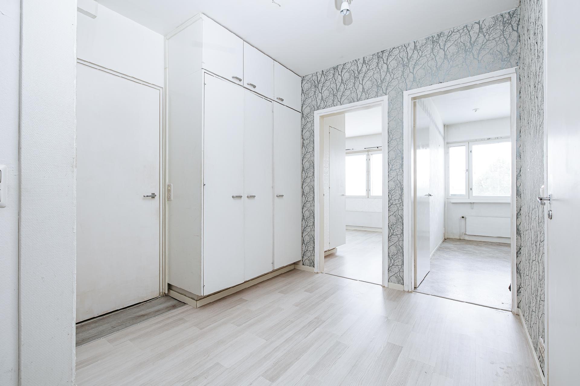 Ylisentie 9, Uppa, Seinäjoki