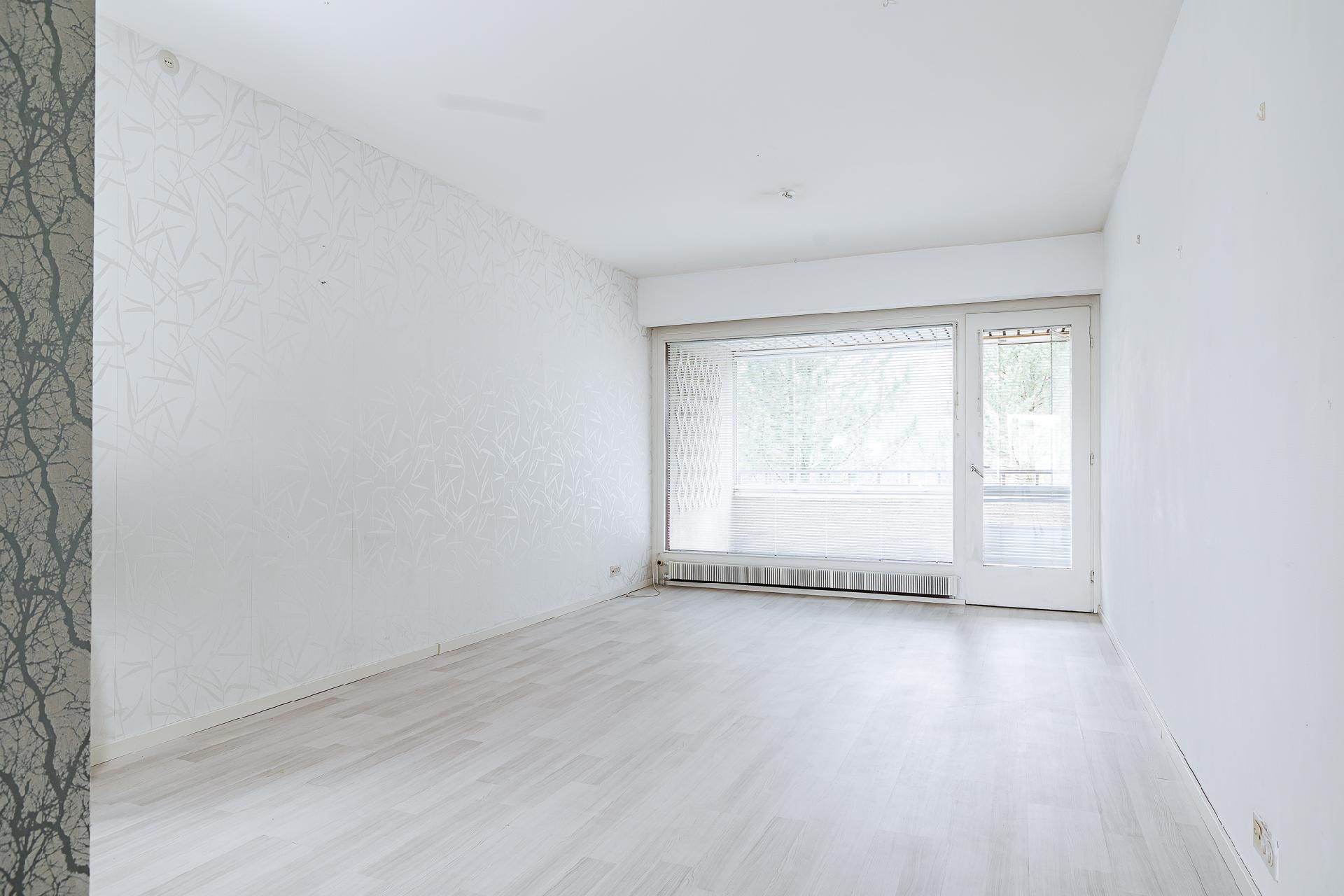 Ylisentie 9, Uppa, Seinäjoki