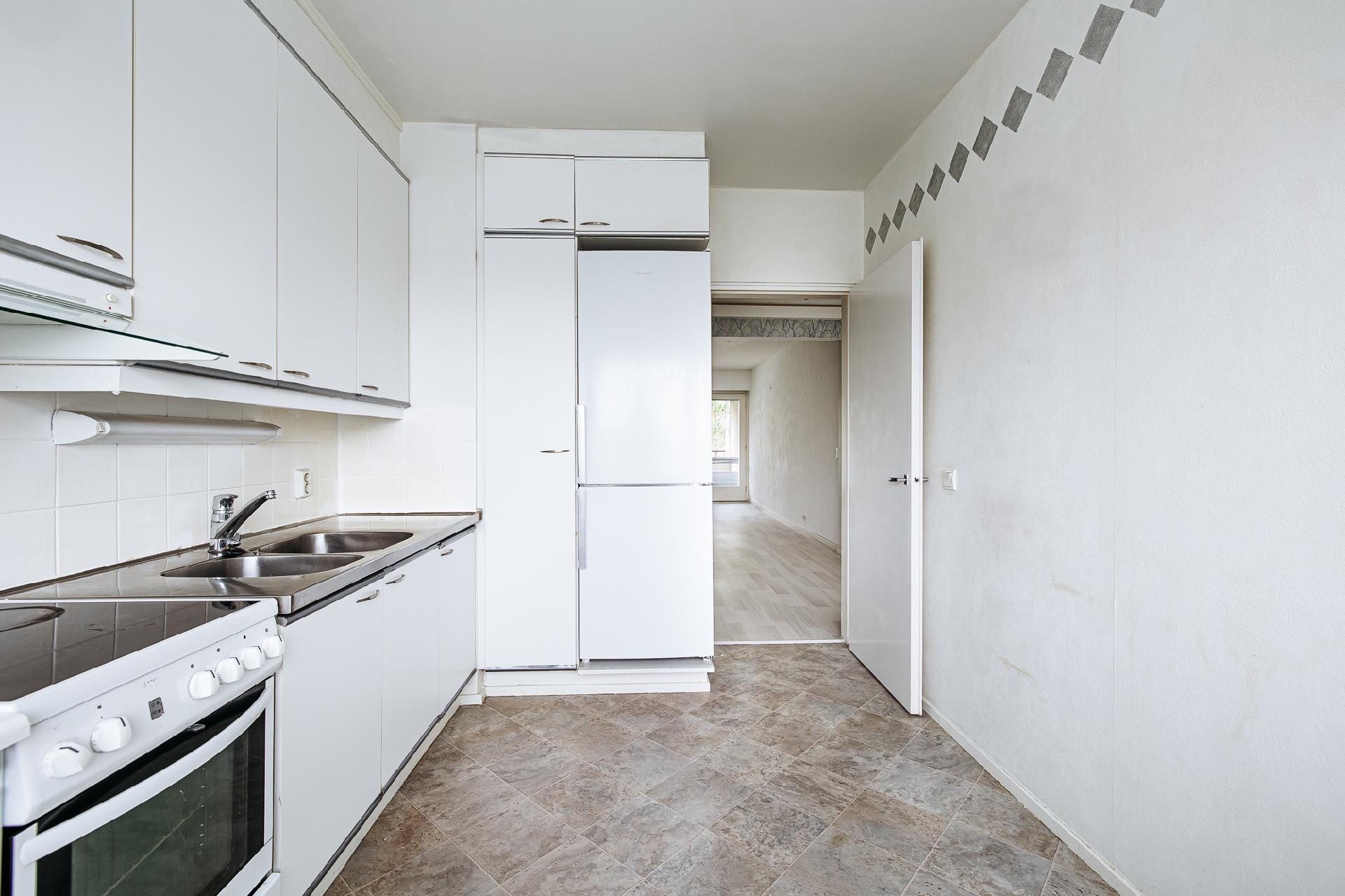 Ylisentie 9, Uppa, Seinäjoki