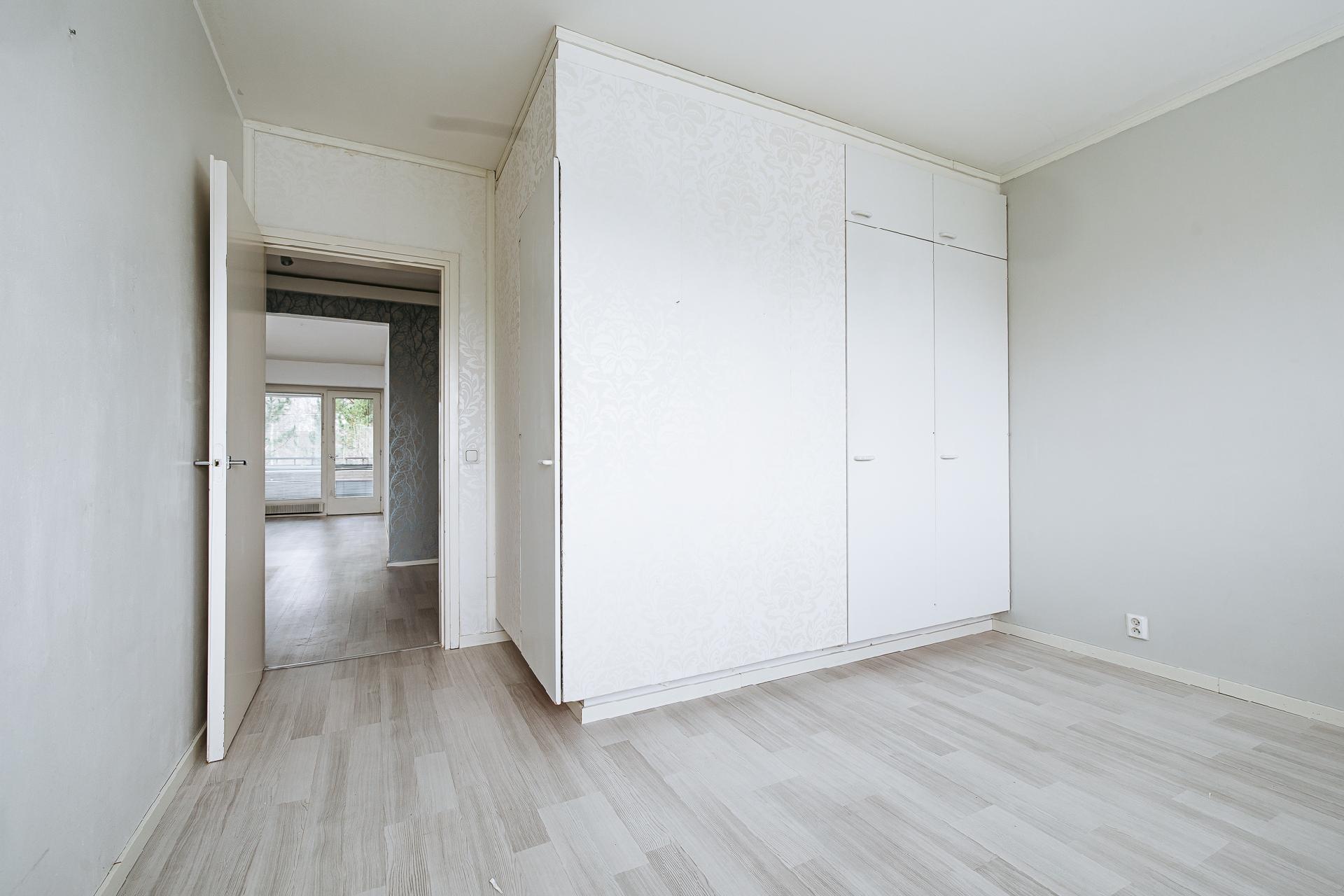 Ylisentie 9, Uppa, Seinäjoki