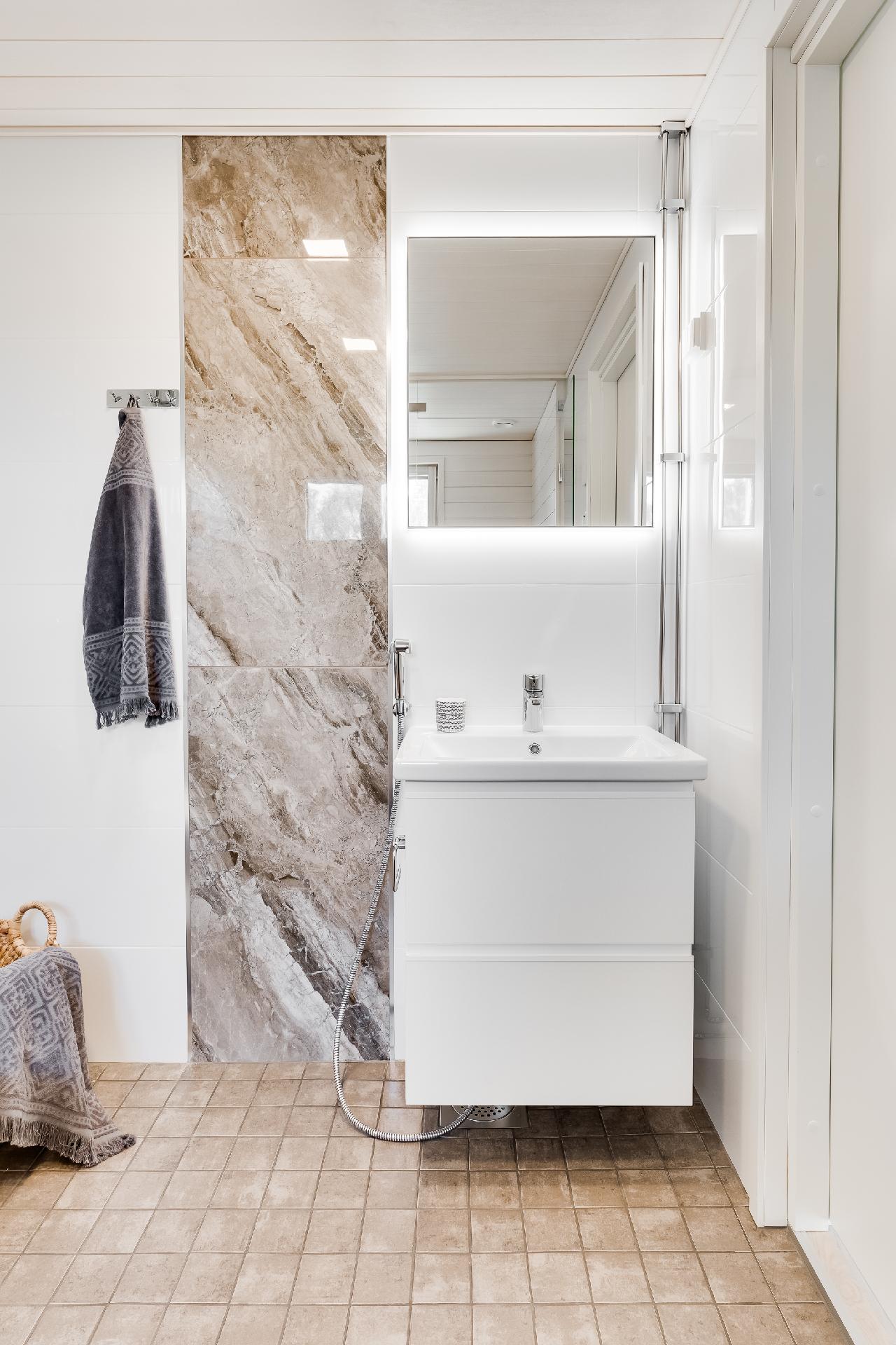 Pirkankatu 16, Pyynikki, Tampere