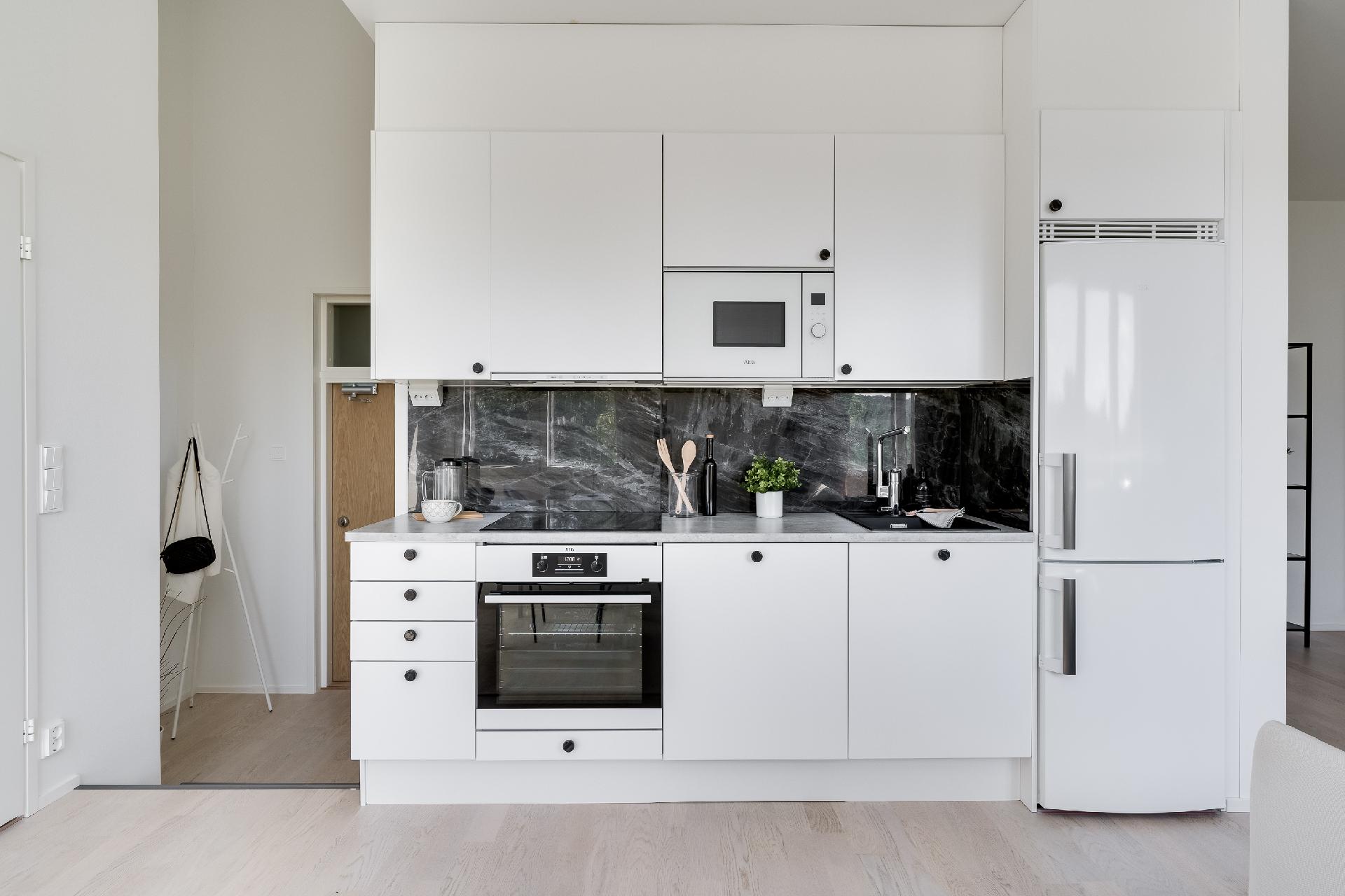 Pirkankatu 16, Pyynikki, Tampere