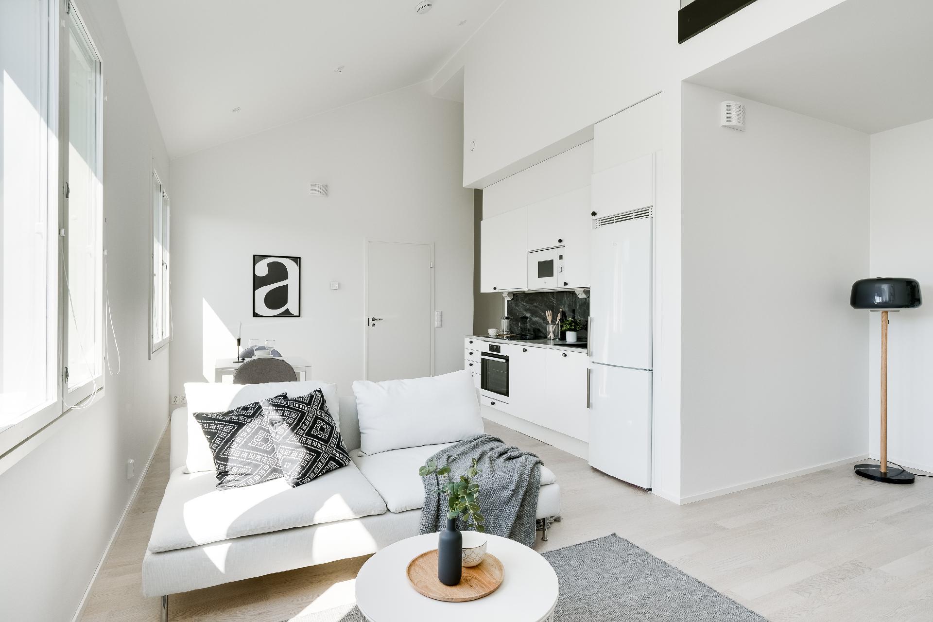 Pirkankatu 16, Pyynikki, Tampere