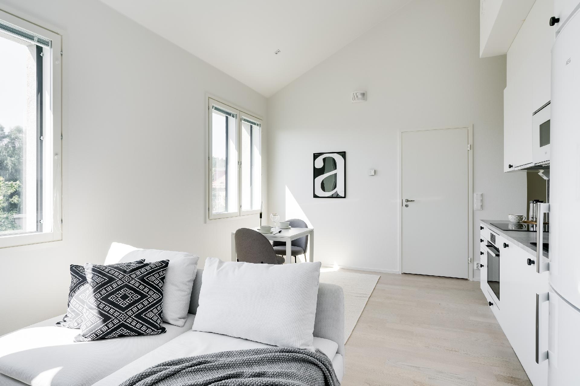 Pirkankatu 16, Pyynikki, Tampere