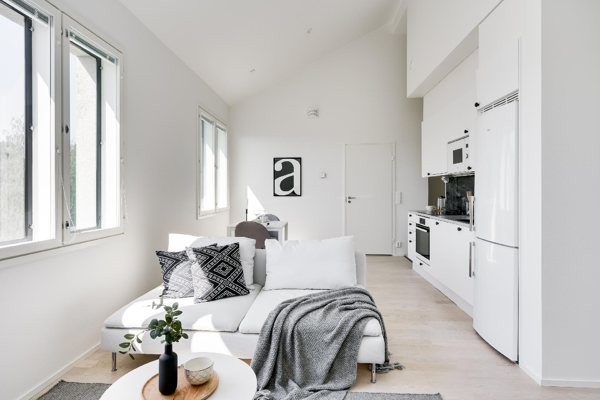 Pirkankatu 16, Pyynikki, Tampere