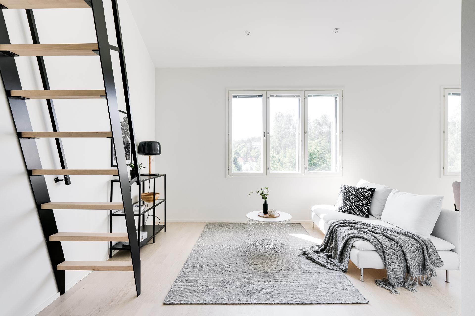 Pirkankatu 16, Pyynikki, Tampere