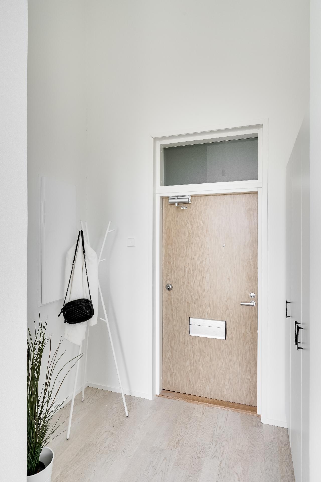 Pirkankatu 16, Pyynikki, Tampere