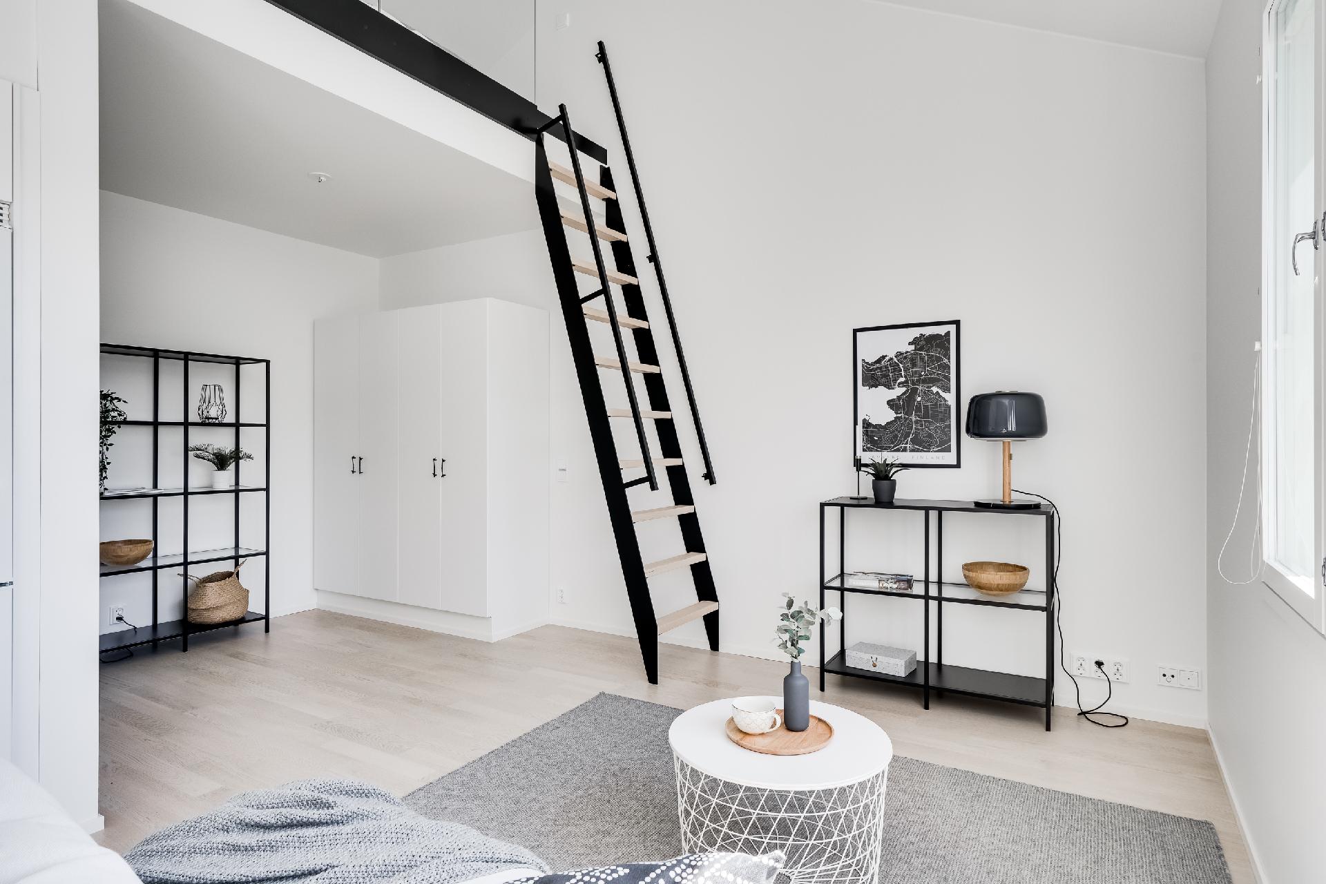 Pirkankatu 16, Pyynikki, Tampere