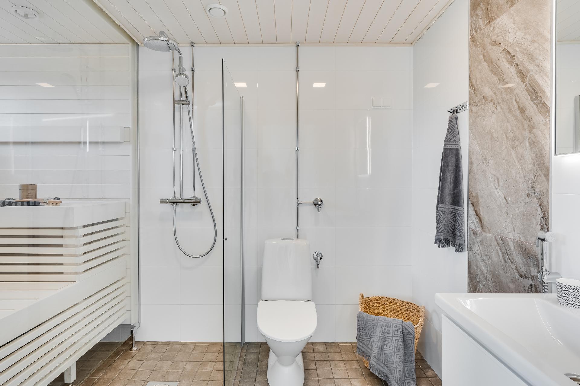 Pirkankatu 16, Pyynikki, Tampere