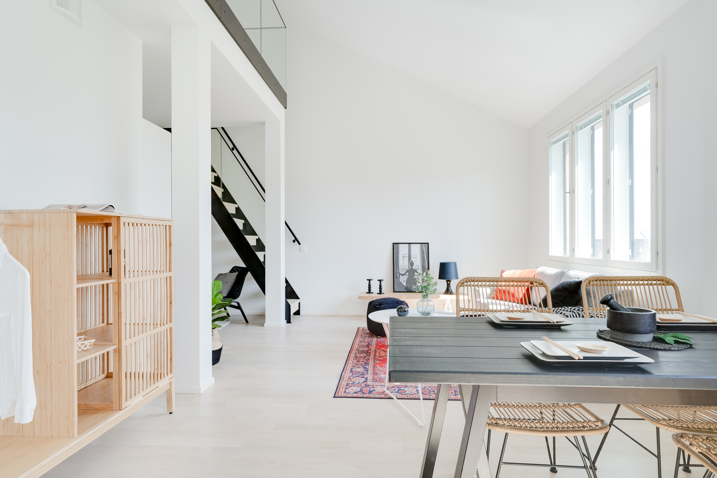 Pirkankatu 16 B 49, Pyynikki, Tampere