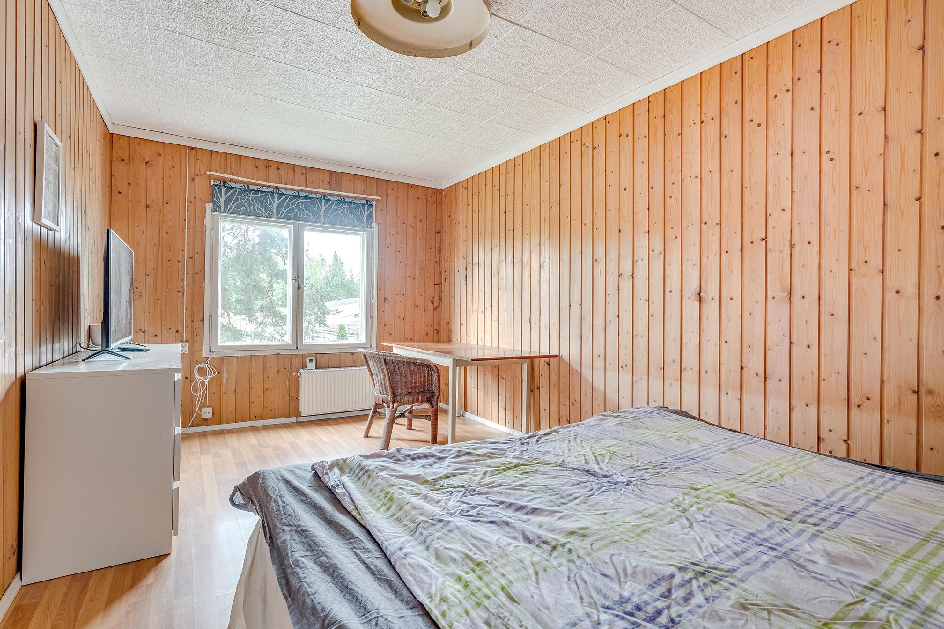 Vanha Kormuntie 12, Herajoki, Riihimäki