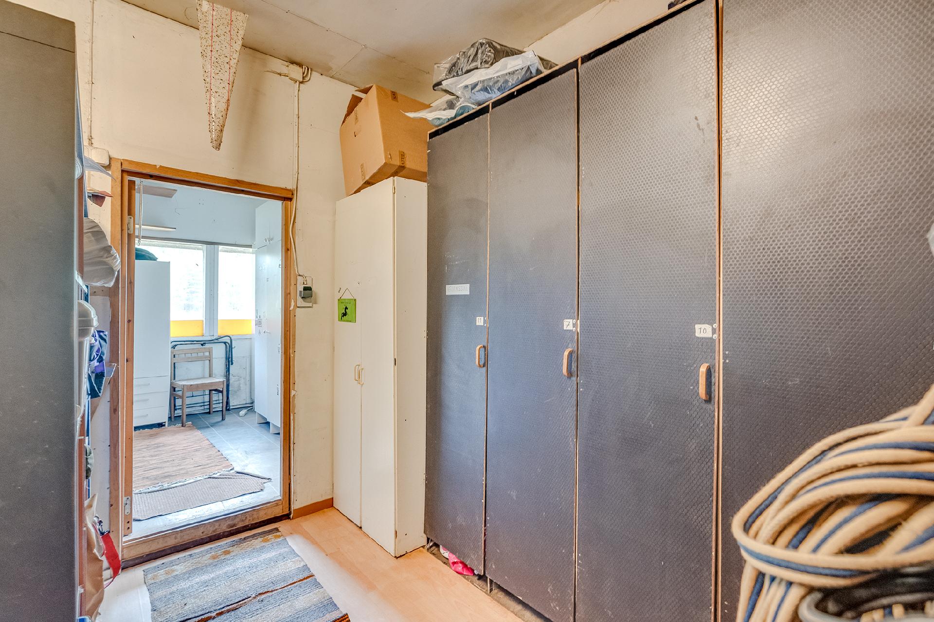 Vanha Kormuntie 12, Herajoki, Riihimäki