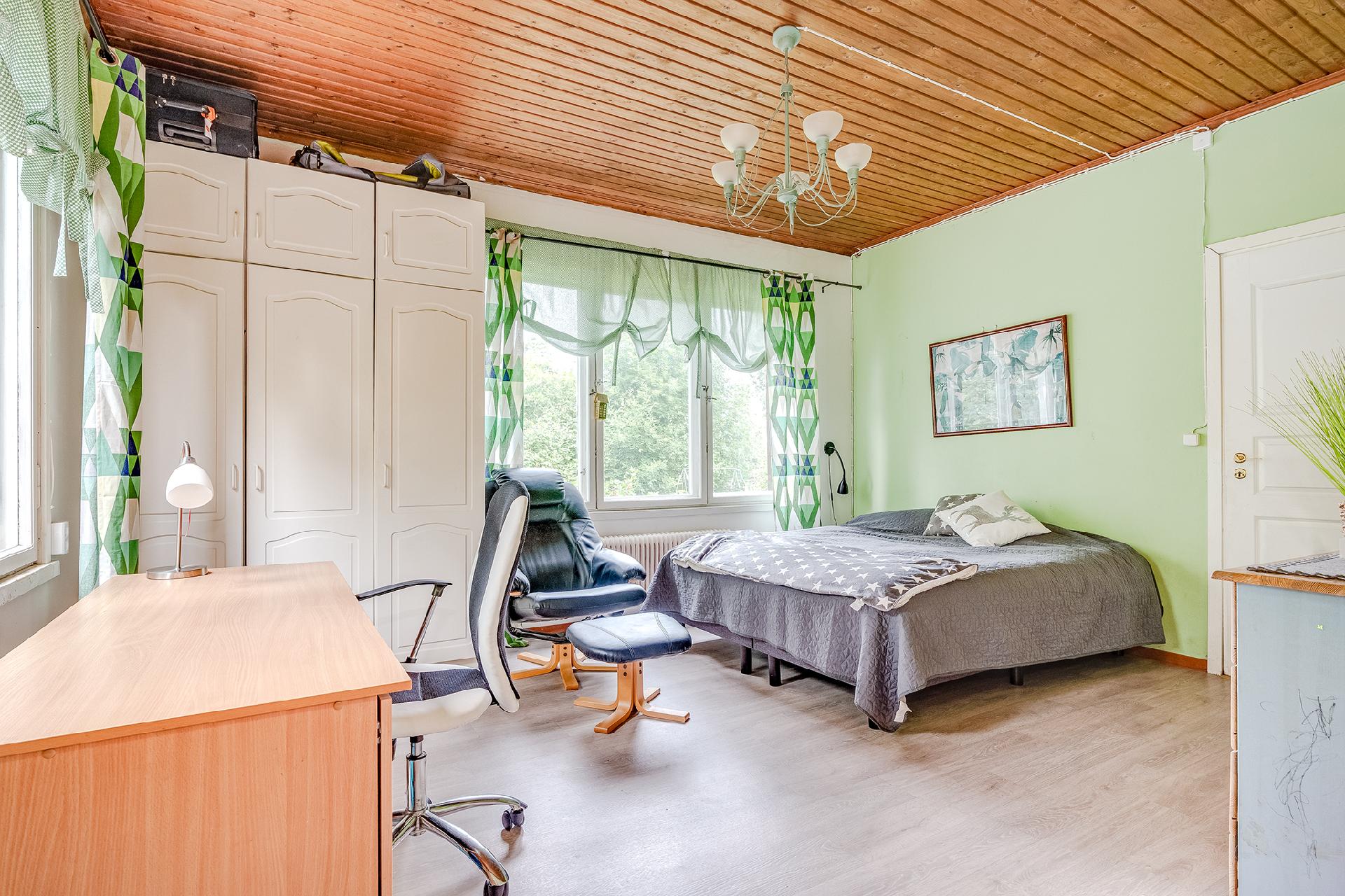 Vanha Kormuntie 12, Herajoki, Riihimäki